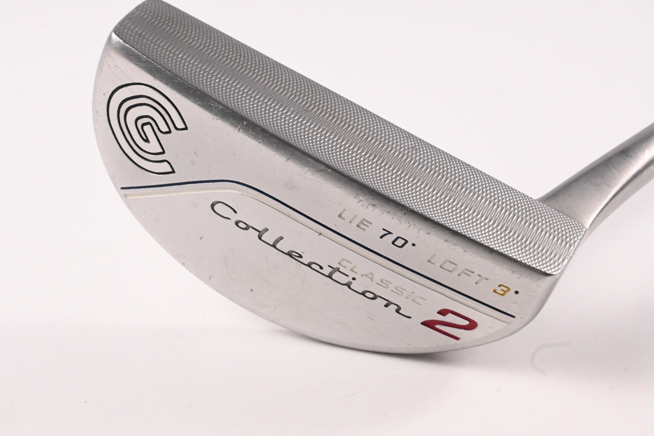 Cleveland Classic Collection 2 Putter / 31.5 Inch