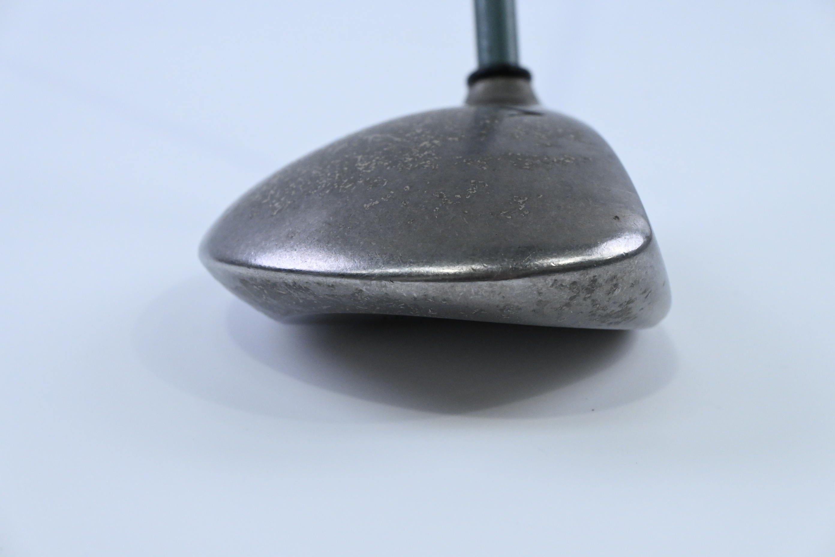 Ladies Callaway Big Bertha Warbird #7 Wood / 20 Degree / Ladies Flex Gems Shaft