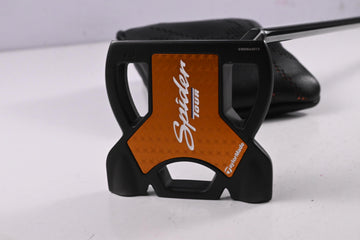 Taylormade Spider X Putter / 34 Inch