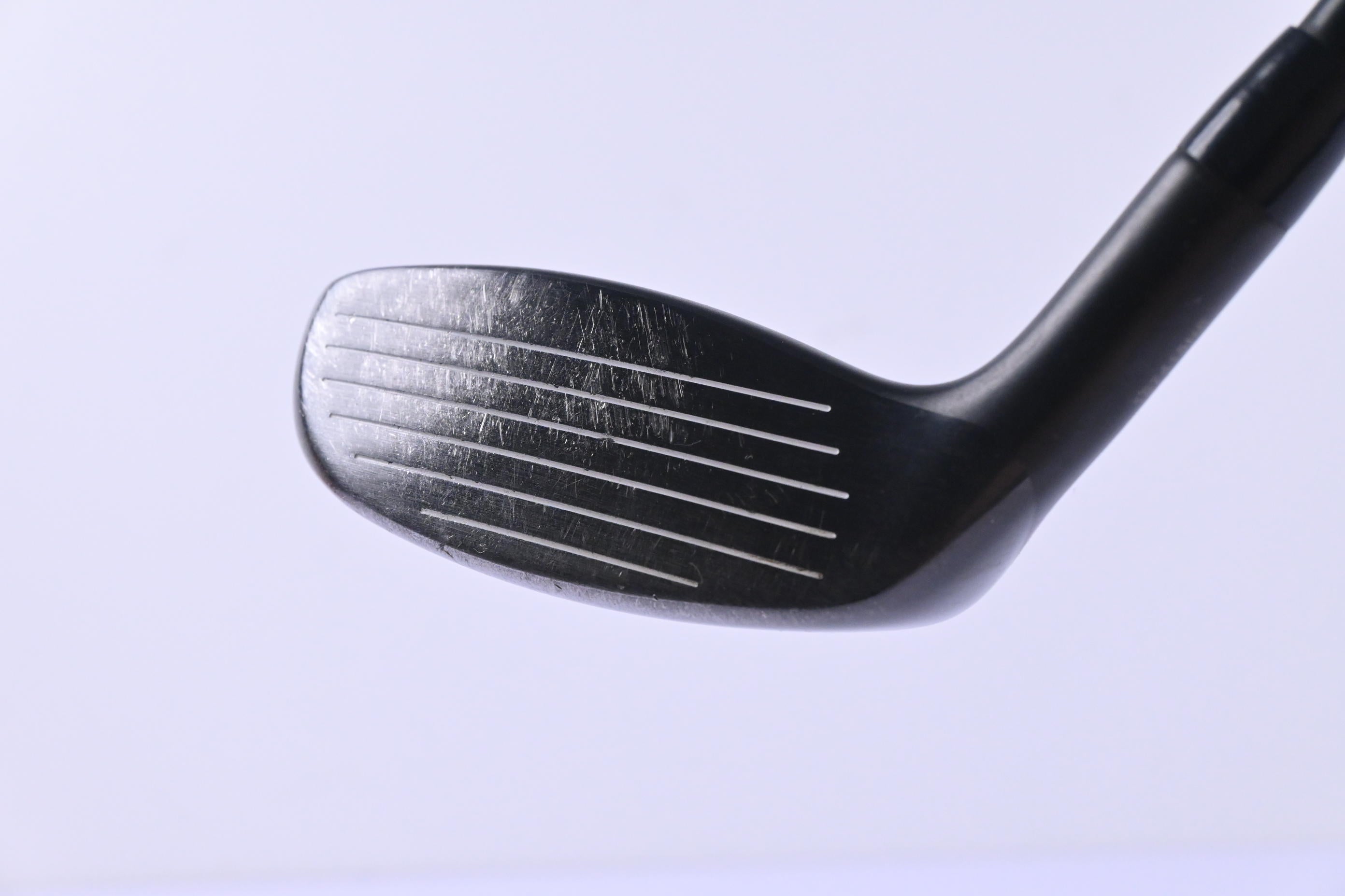 Ping G25 #3 Hybrid / 20 Degree / Regular Flex Ping TFC 189 Shaft