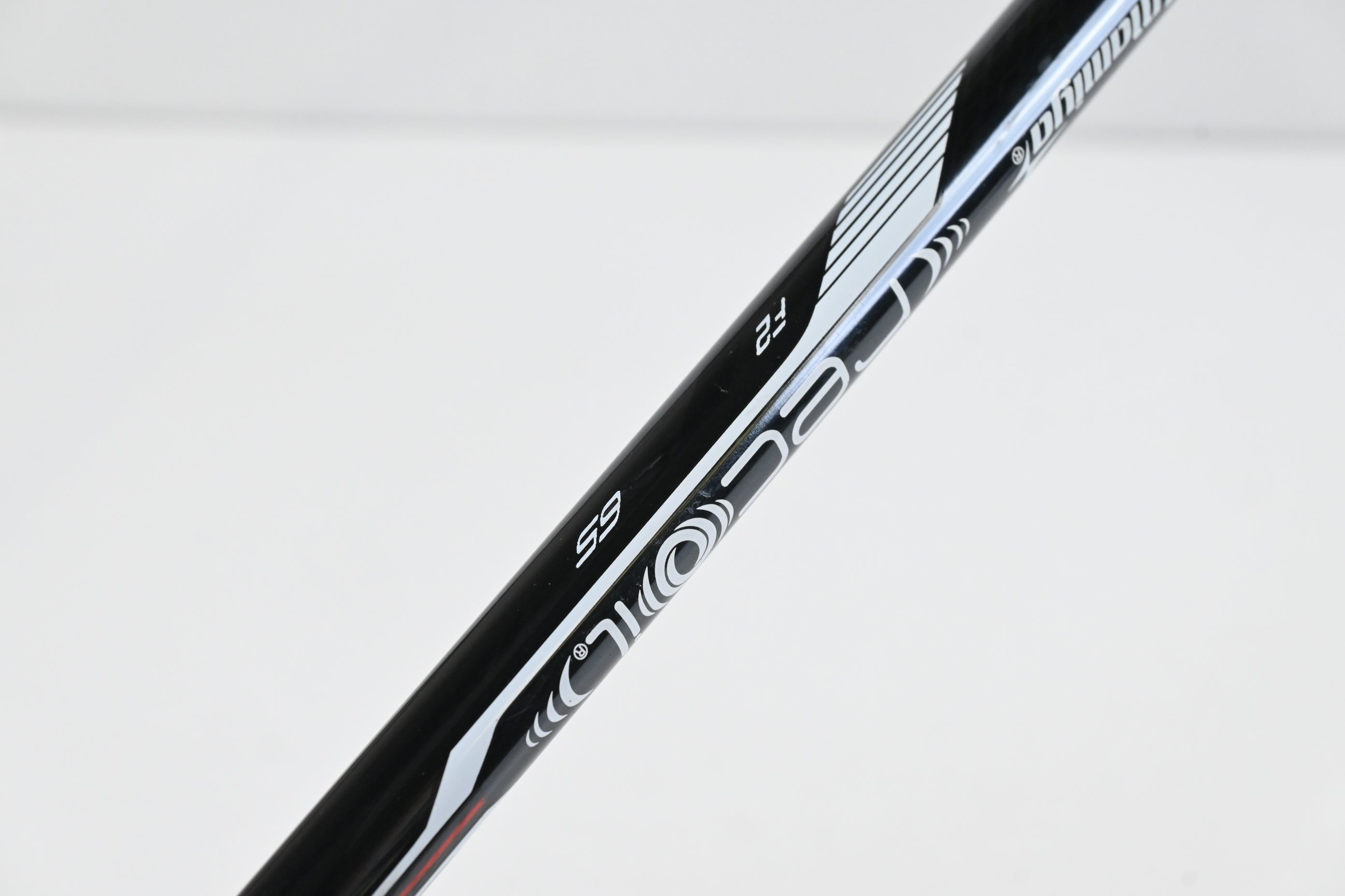 Taylormade Milled Grind 4 Lob Wedge / 58 Degree / Senior Flex Recoil Dart 65