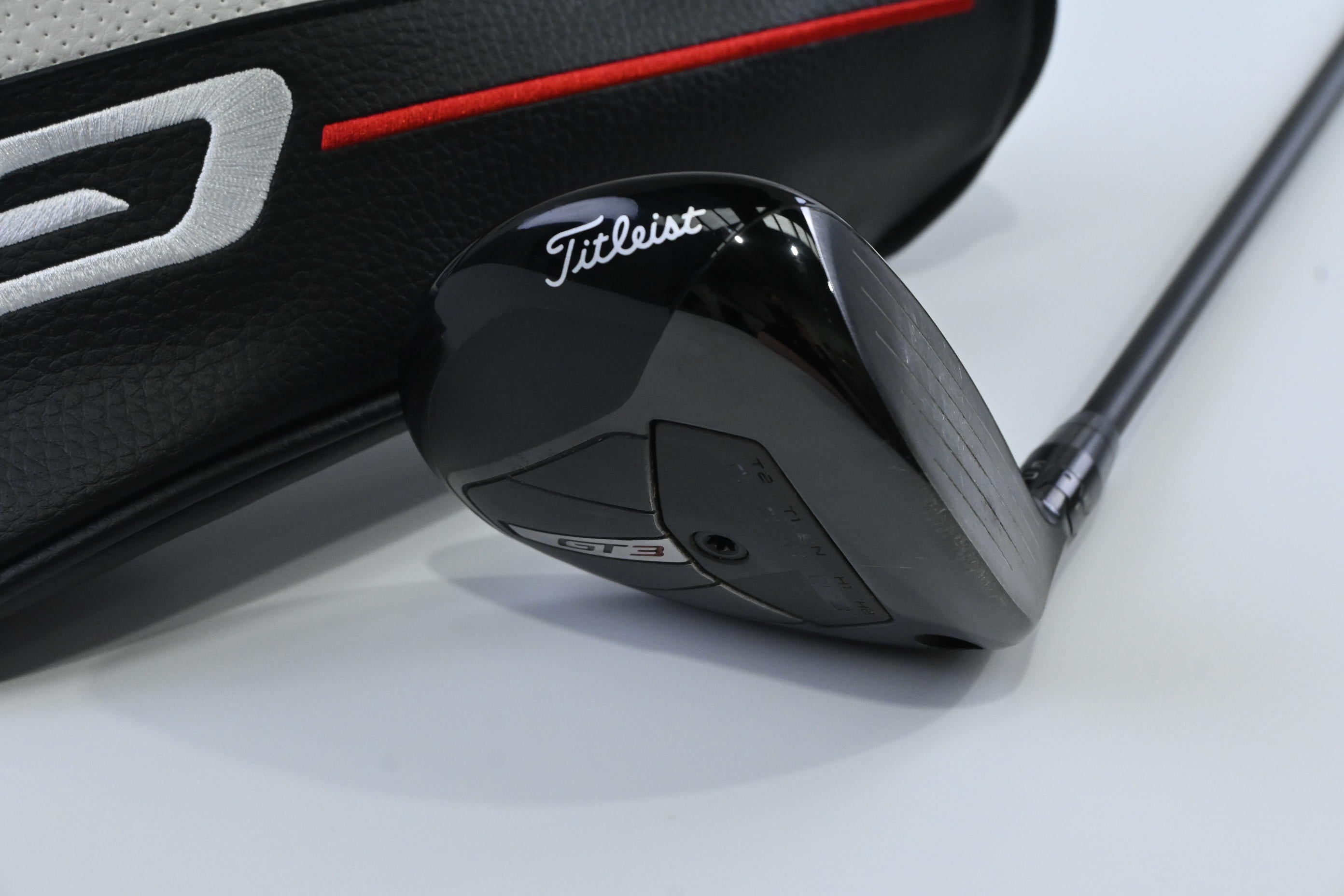 Titleist GT3 #3 Wood / 16.5 Degree / X-Flex Tensei 1K Black 75