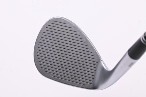 Cleveland CBX Zipcore Gap Wedge / 50 Degree / Wedge Flex Dynamic Gold Shaft