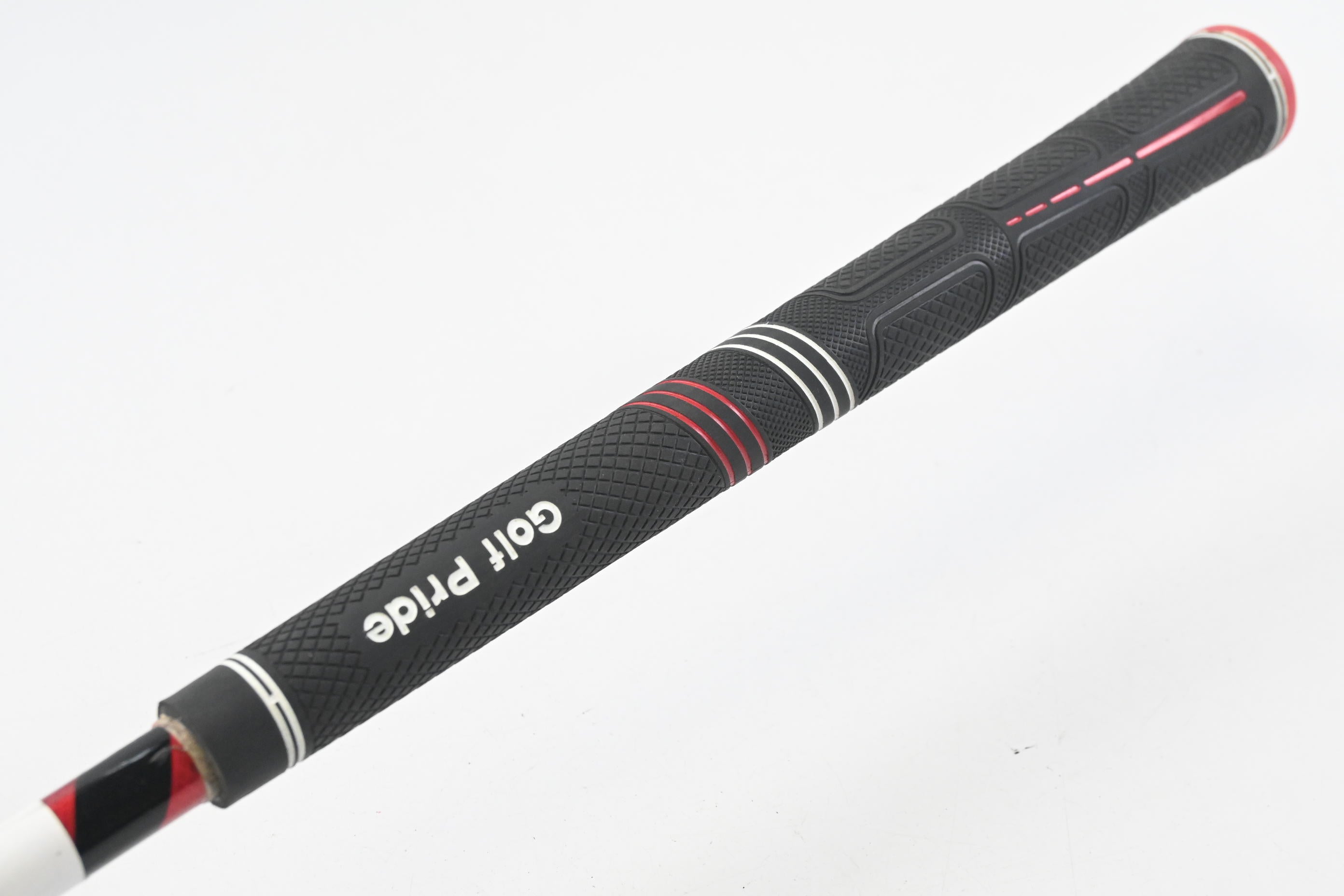 Ping G Crossover #3 Hybrid / 18 Degree / White Dot / Stiff Flex Ventus Red 7