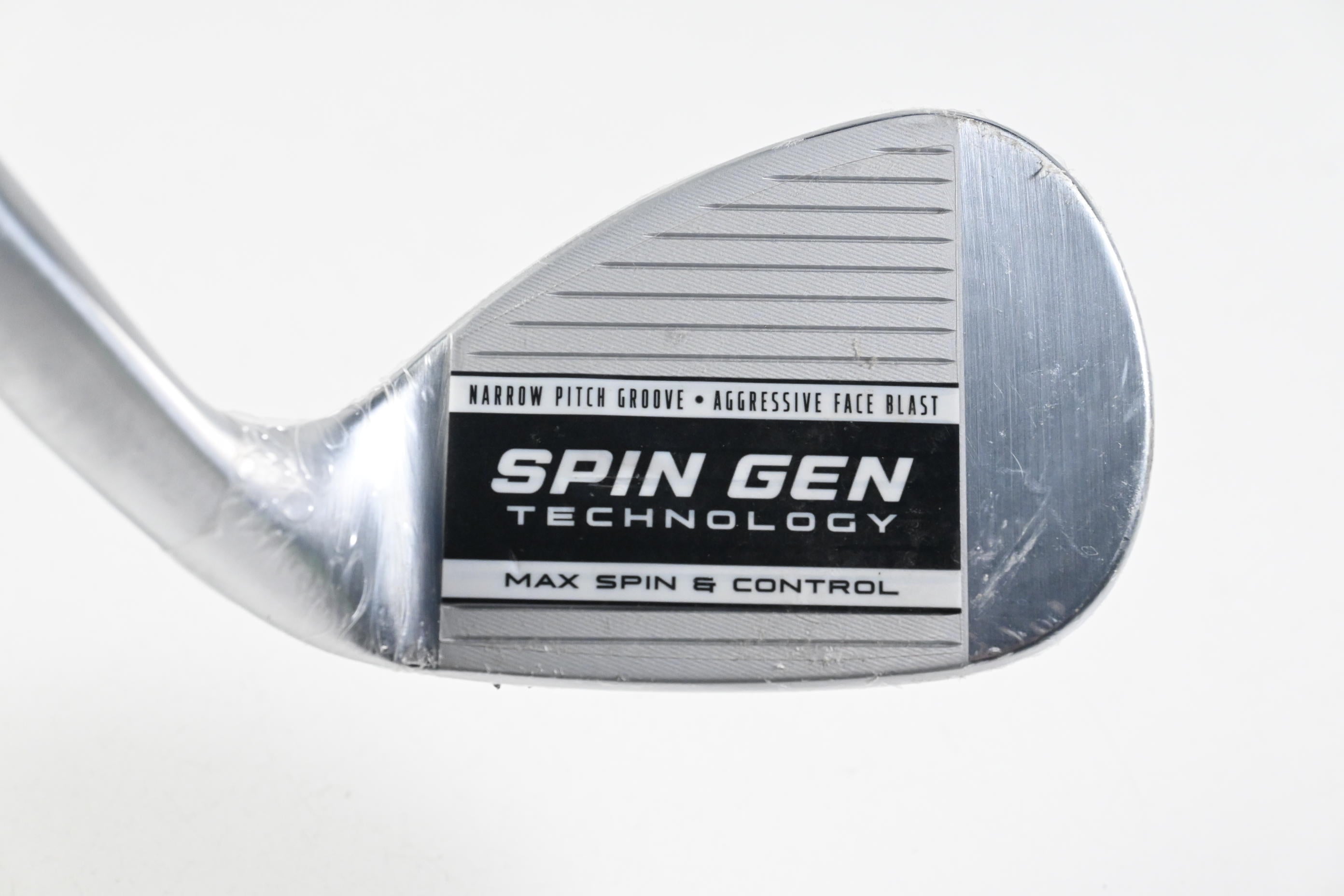 Left Hand Callaway Opus Sand Wedge / 56 Degree / Wedge Flex Dynamic Gold 115