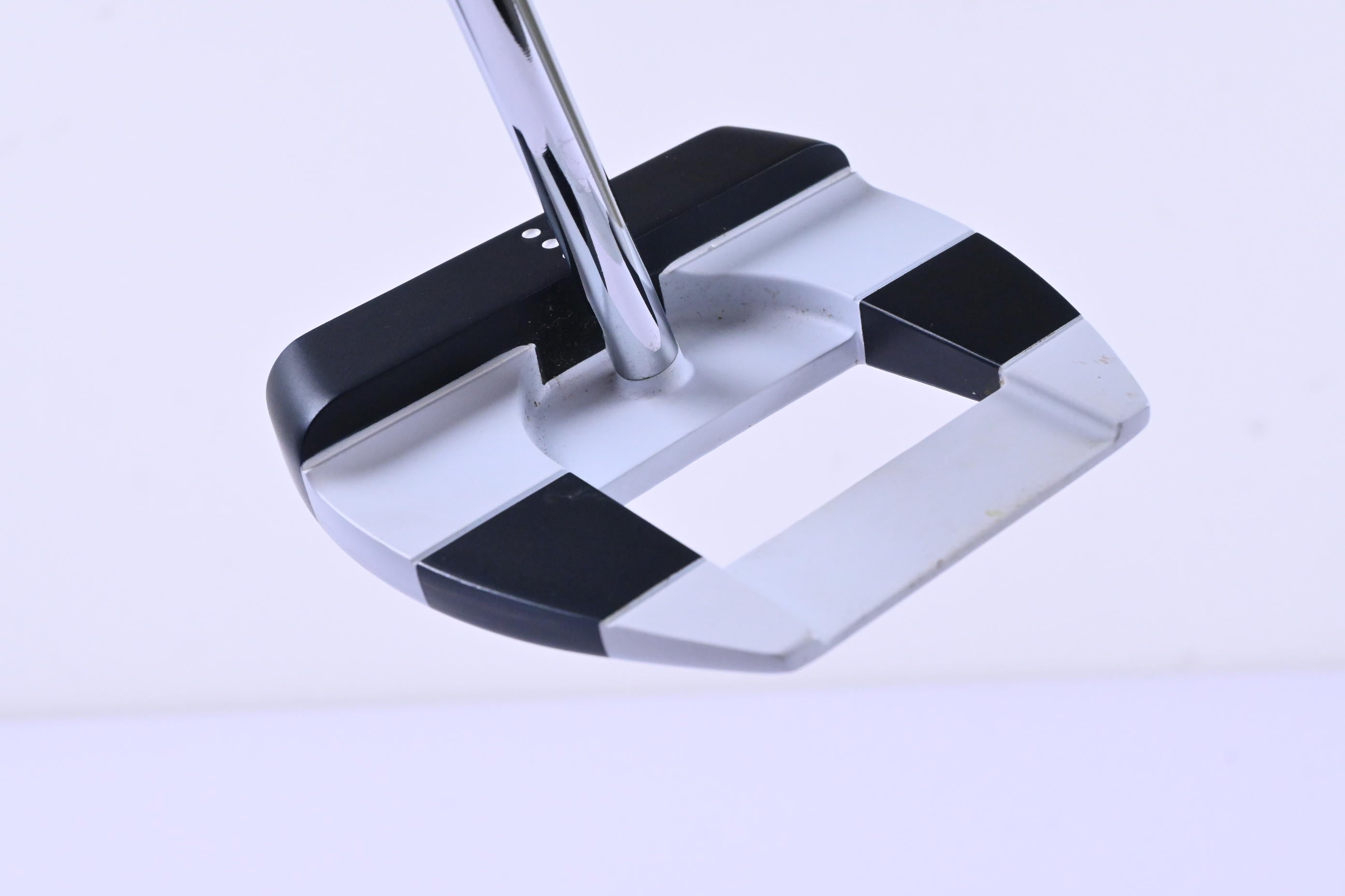 Odyssey Ai-One Crusier Square 2 Square Jailbird Putter / 48 Inch