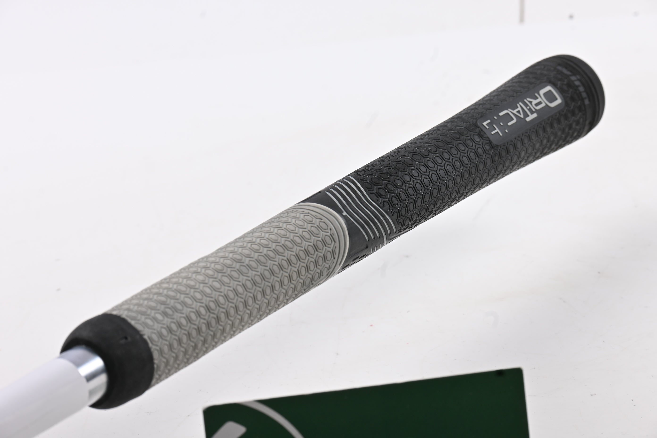 Mizuno Pro 221 #9 Iron / X-Flex Project X L5 125 Shaft