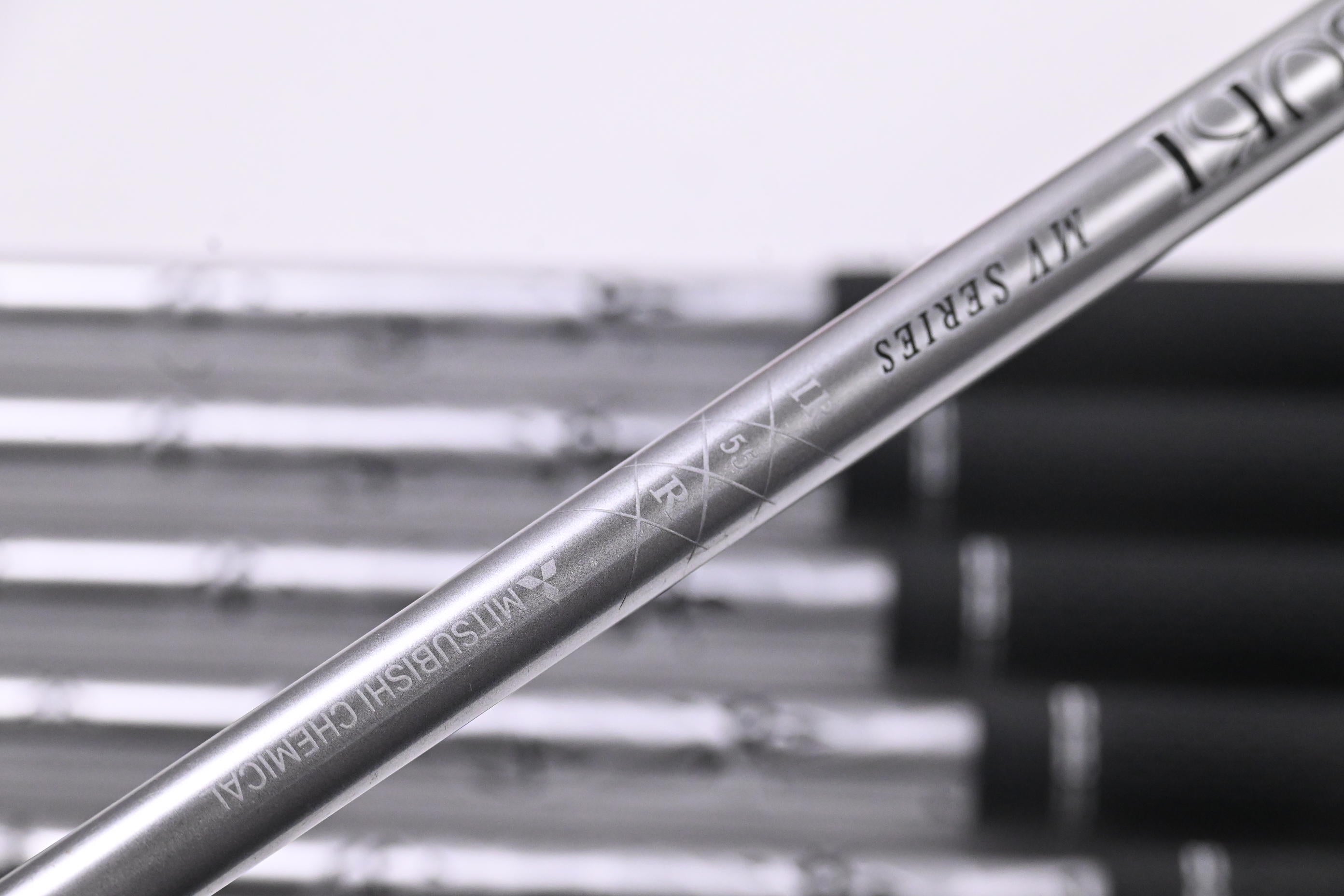Titleist T350 2023 Irons / 6-PW+48° / Regular Flex Fubuki MV Series 55 Shafts