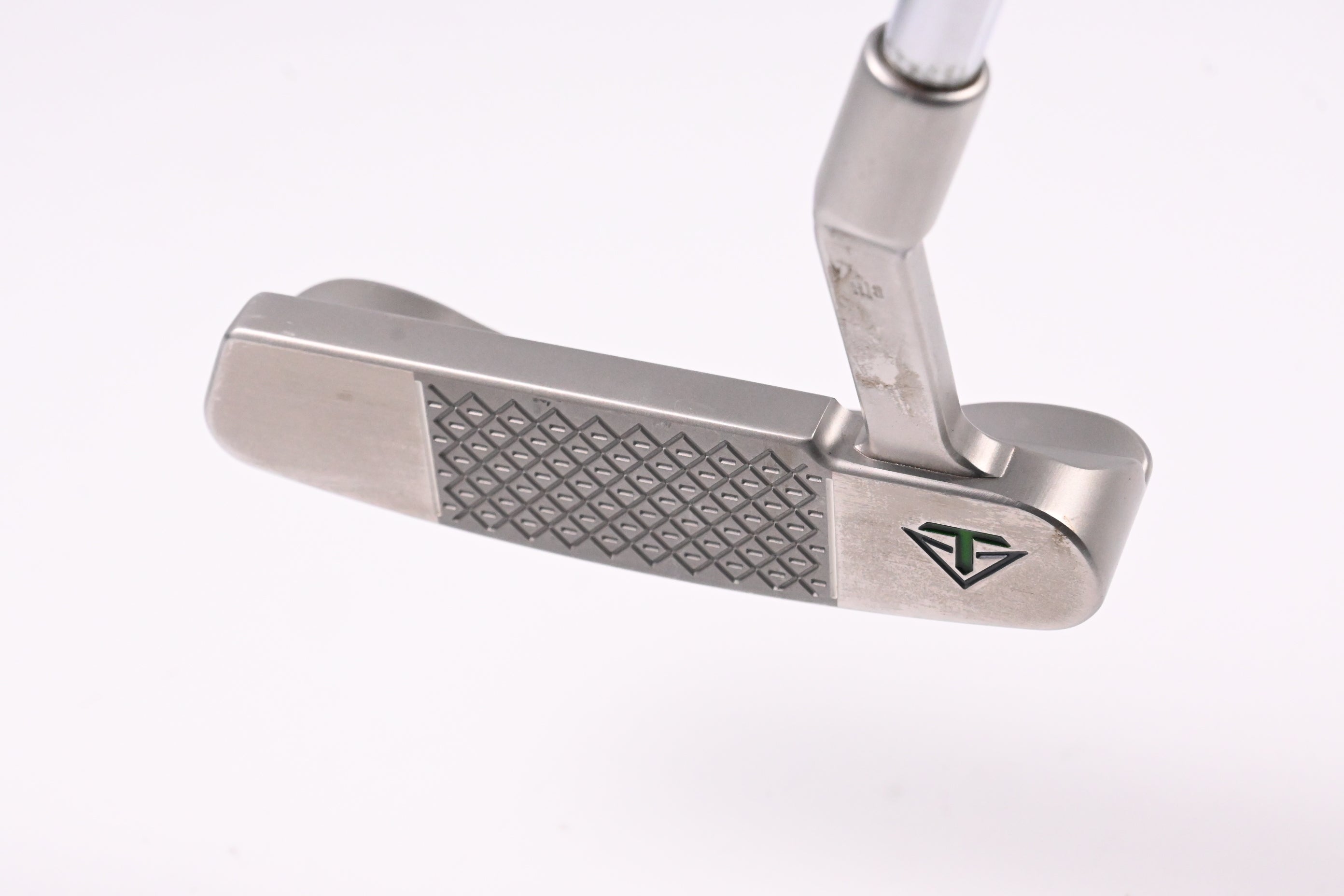 Odyssey Toulon Garage Madison Putter / 33.5 Inch