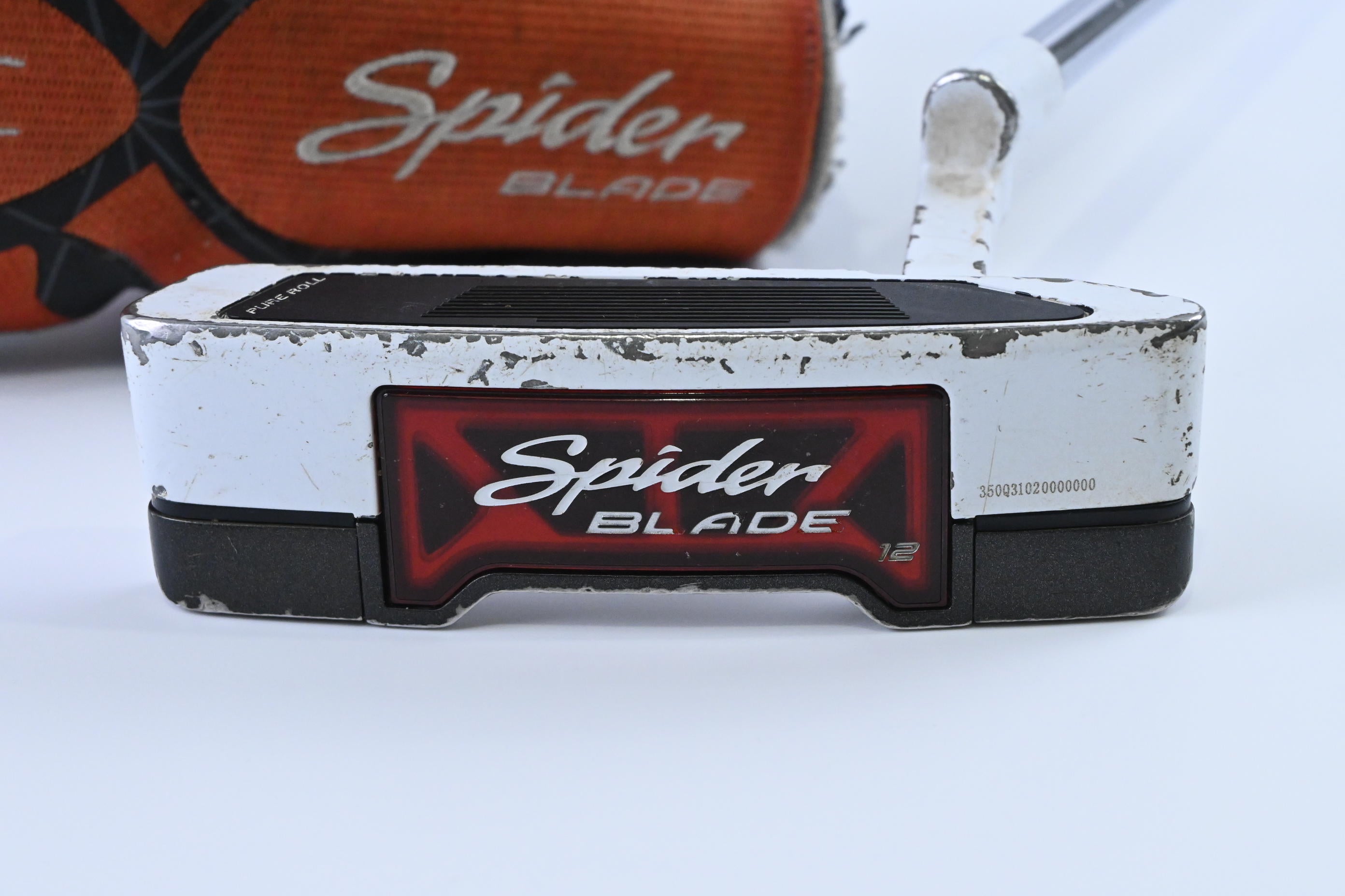 Taylormade Spider Blade Putter / 35 Inch