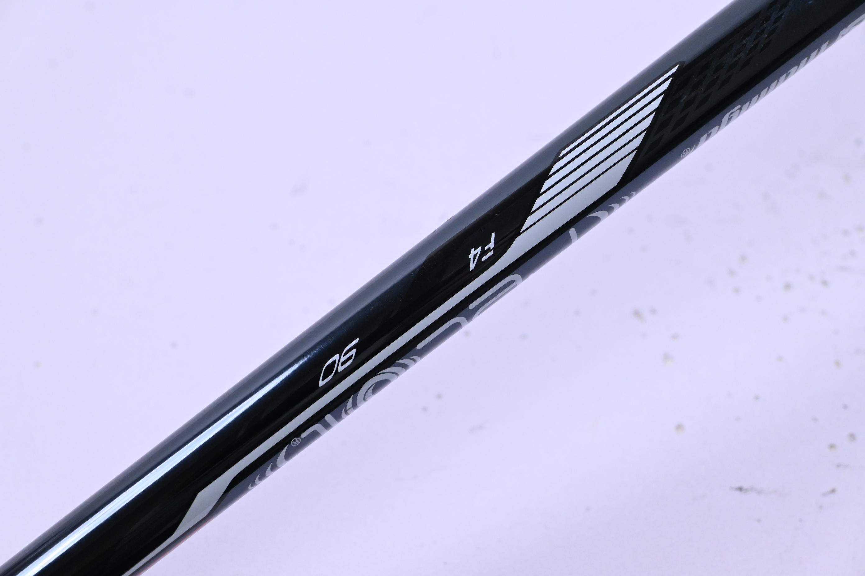 Taylormade P.UDI #2 Hybrid / 17 Degree / Stiff Flex UST Recoil Dart 90 Shaft