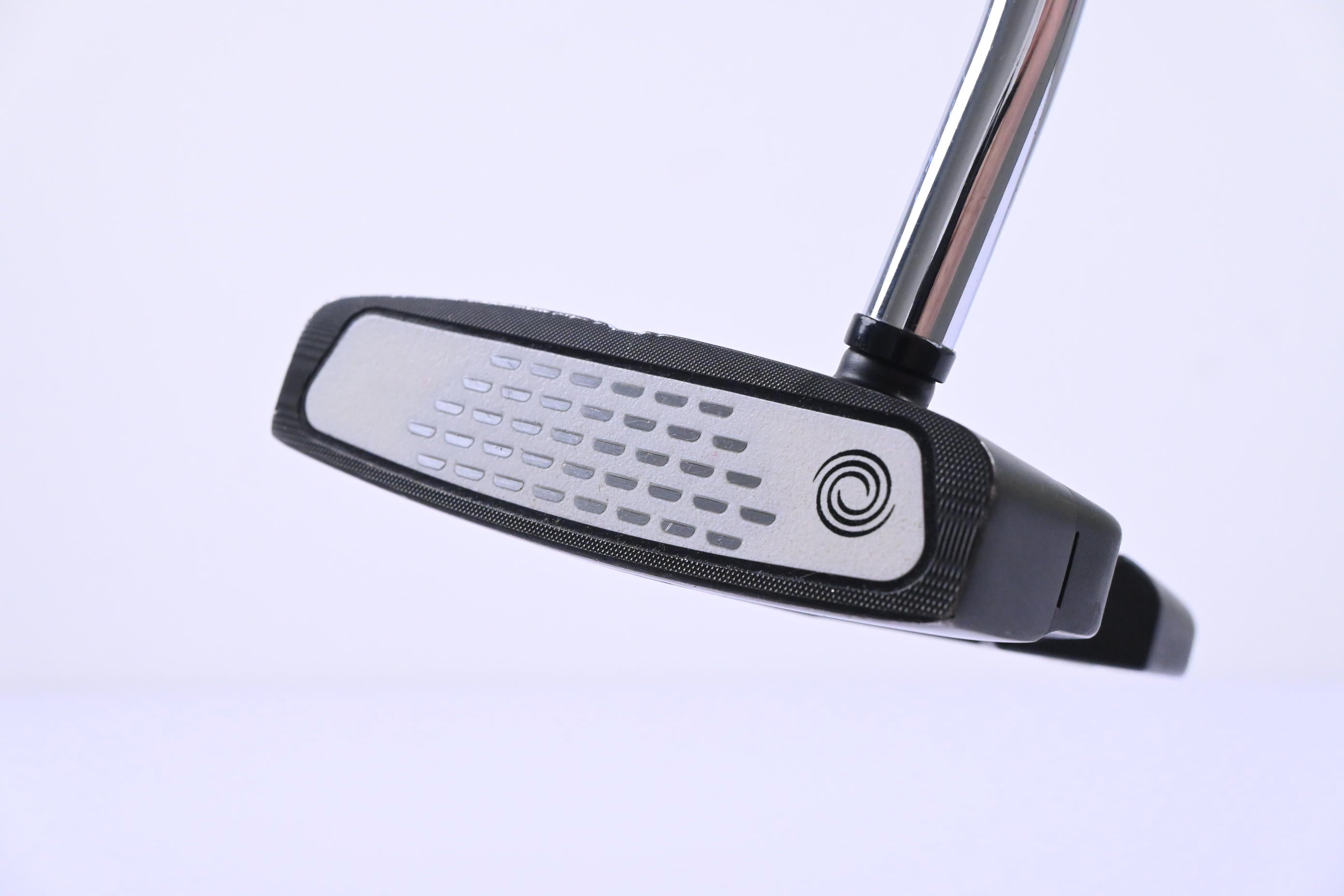 Odyssey Stroke Lab Black Ten Putter / 33 Inch