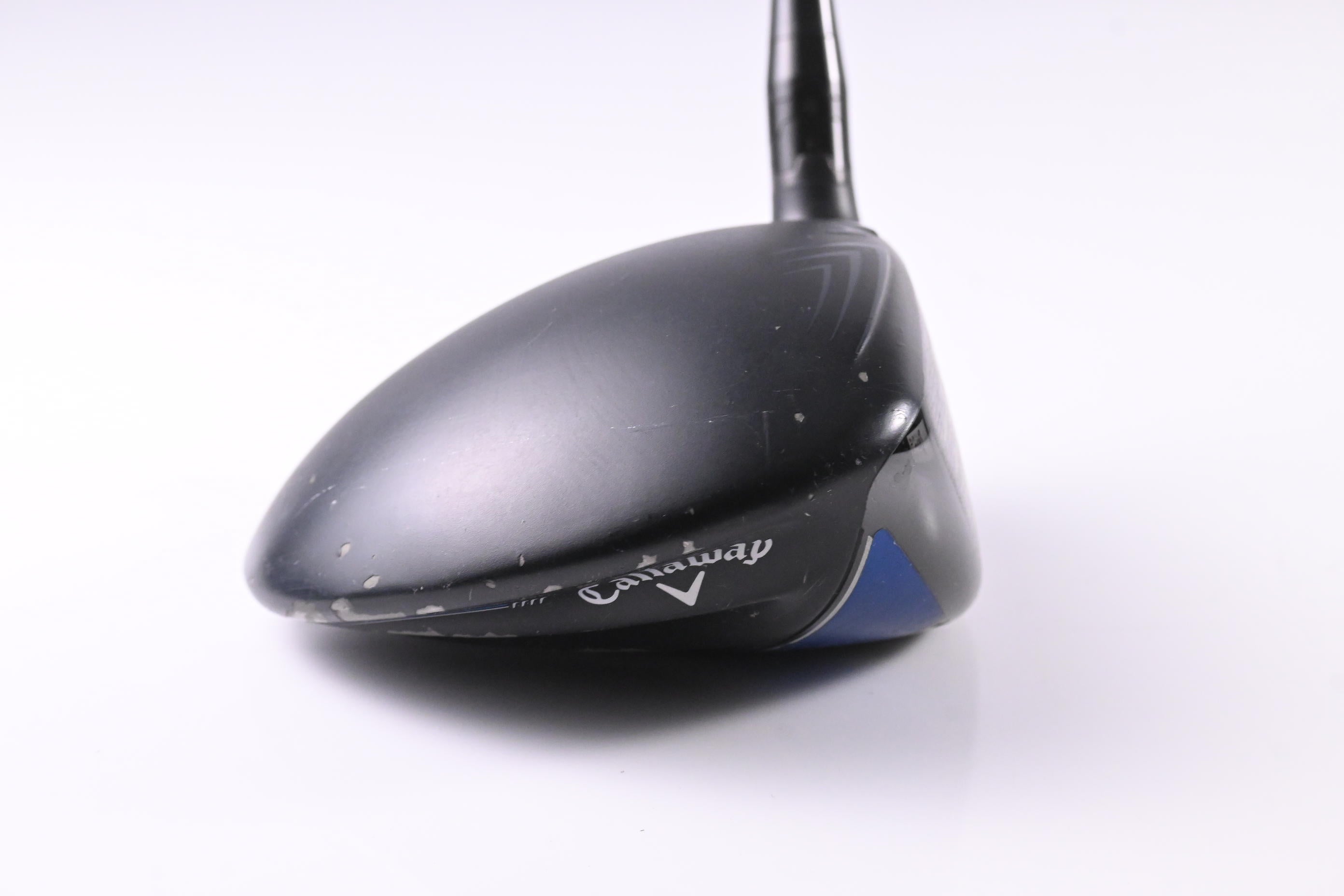 Callaway XR16 Driver / 10.5 Degree / Regular Flex Project X San Diego 63 Shaft