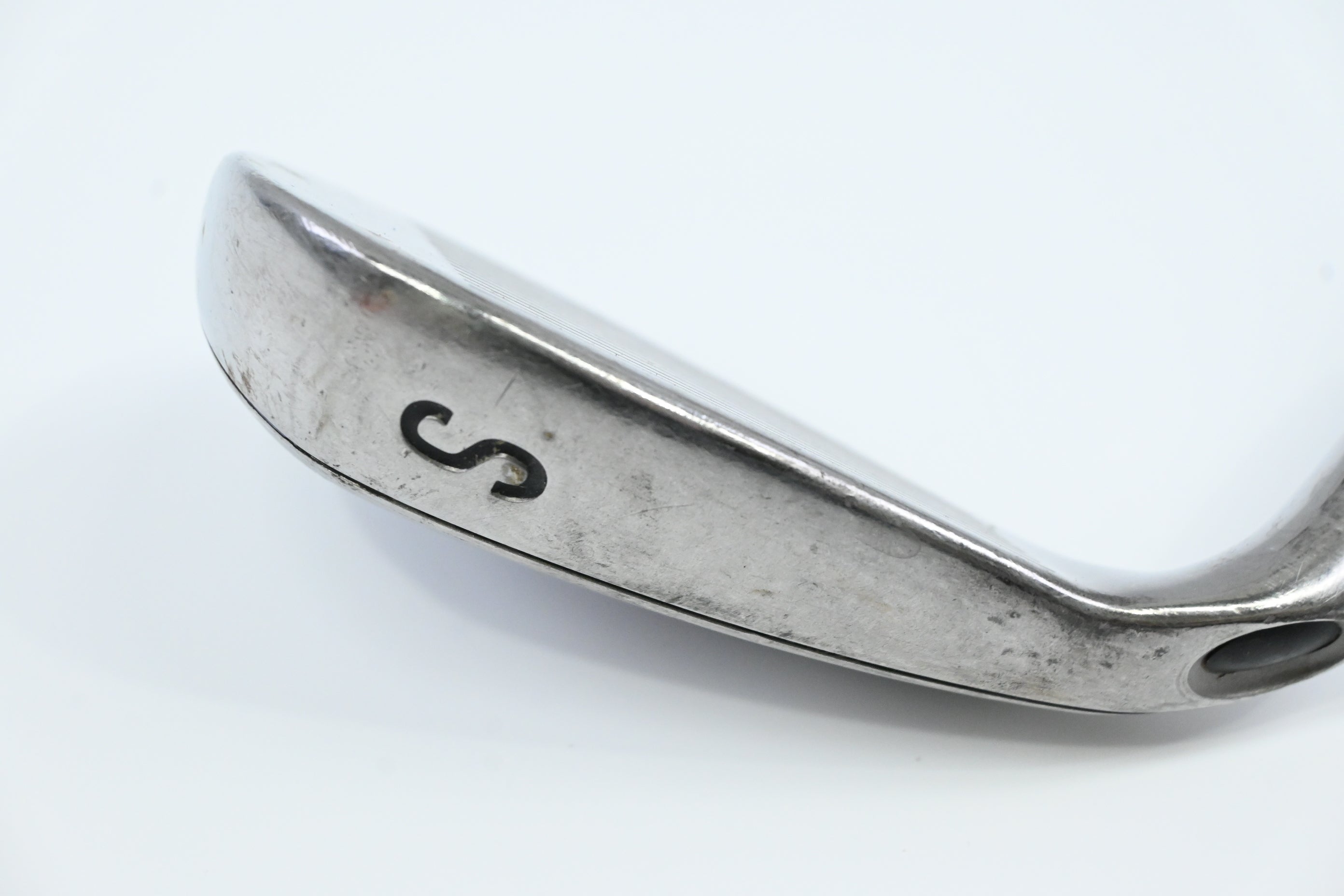 Callaway X Hot Sand Wedge / 54 Degree / Regular Flex True Temper Speed Step 85