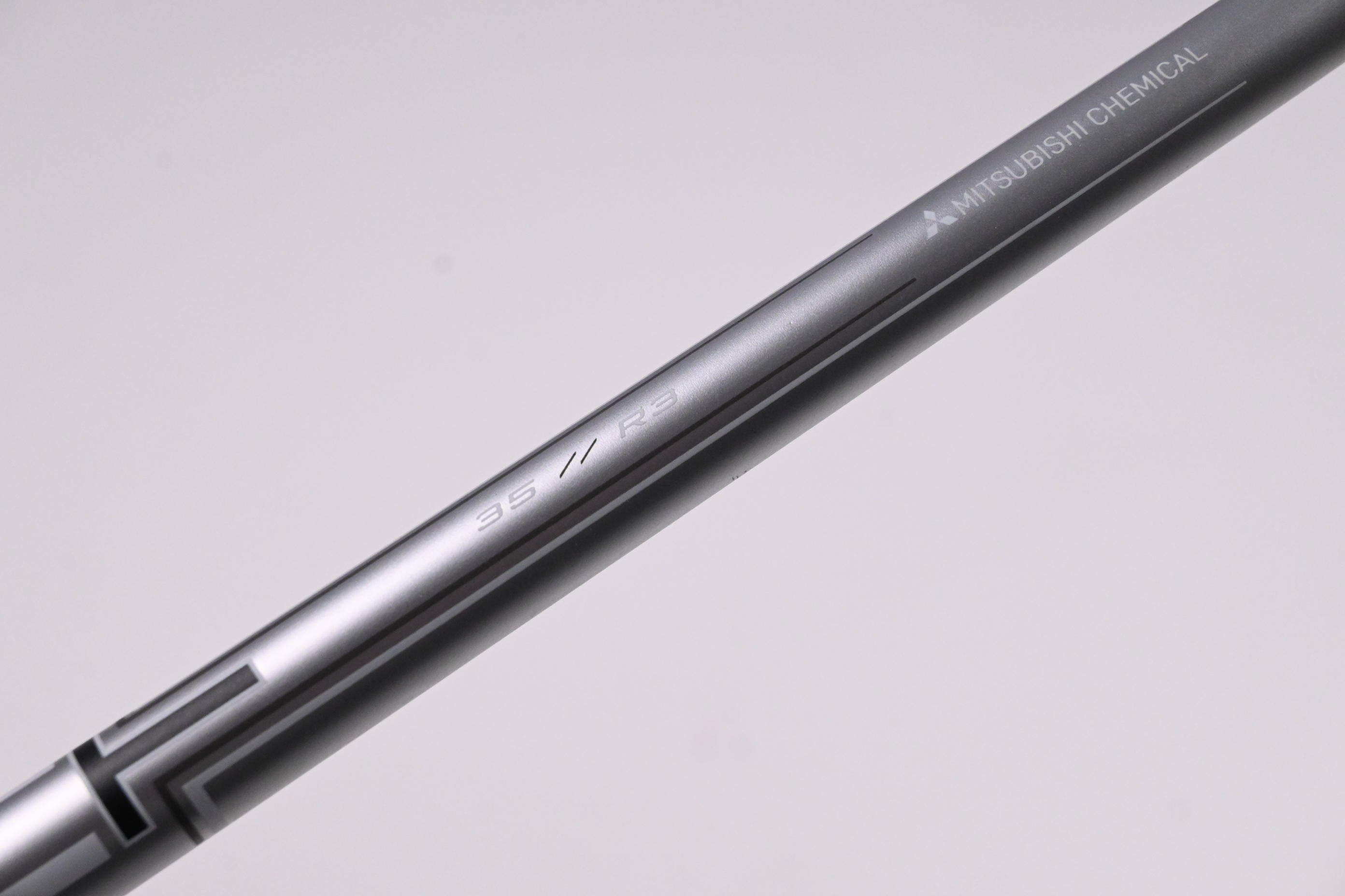 Mitsubishi MMT Speedmesh 35 Hybrid Shaft / Ladies Flex / Taylormade 2nd Gen
