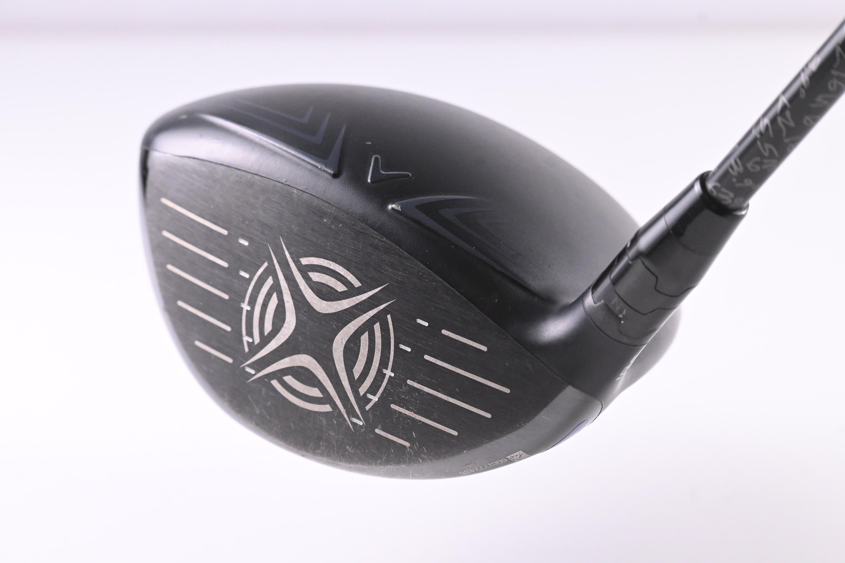 Callaway XR16 Driver / 10.5 Degree / Regular Flex Project X San Diego 63 Shaft