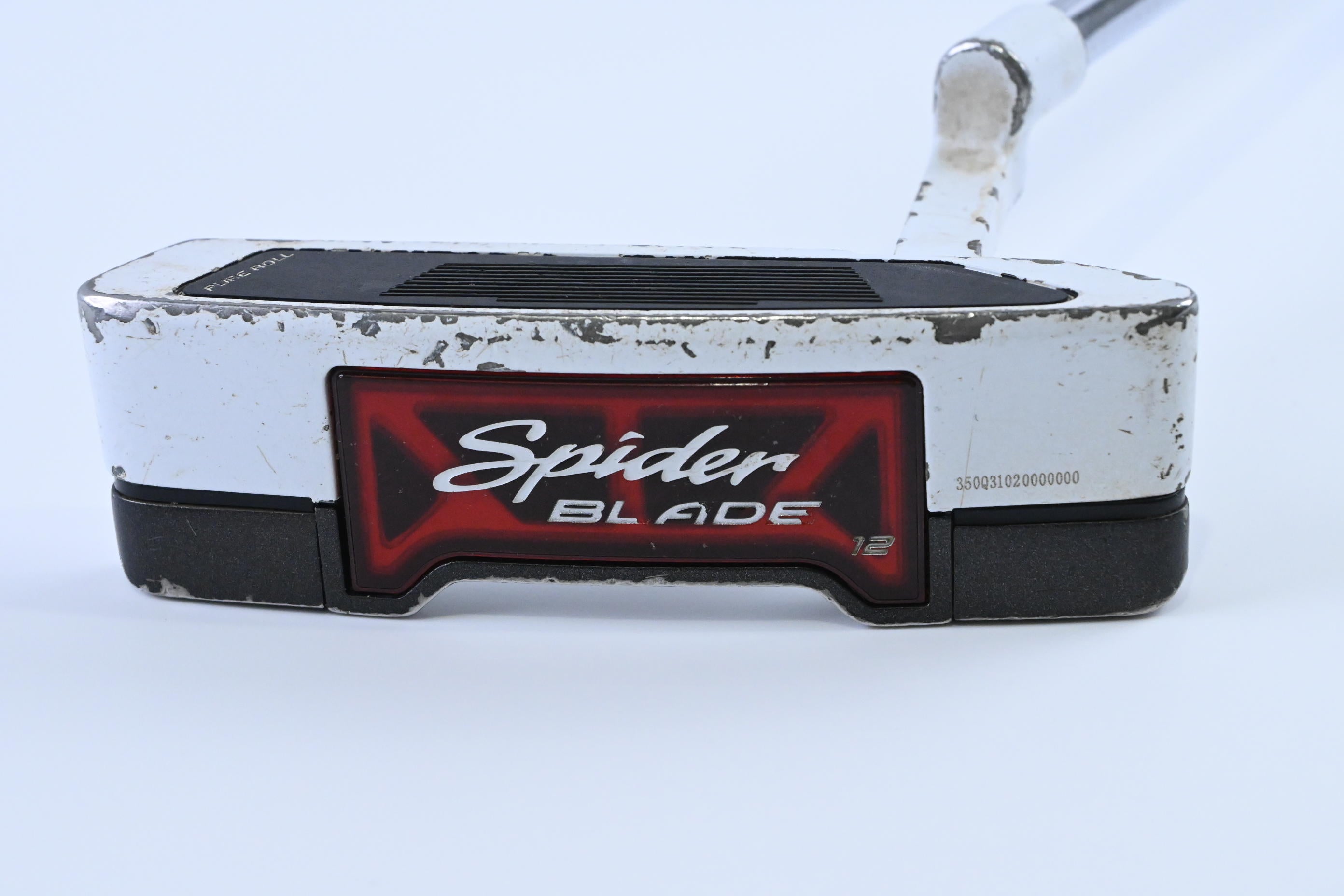 Taylormade Spider Blade Putter / 35 Inch