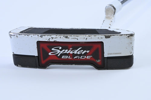 Taylormade Spider Blade Putter / 35 Inch