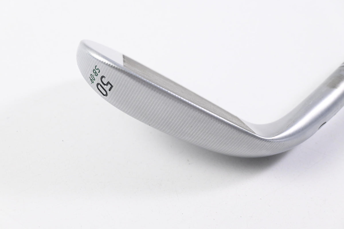 Taylormade Milled Grind 4 Gap Wedge / 50 Degree / Regular Flex N.S.PRO 1050GH