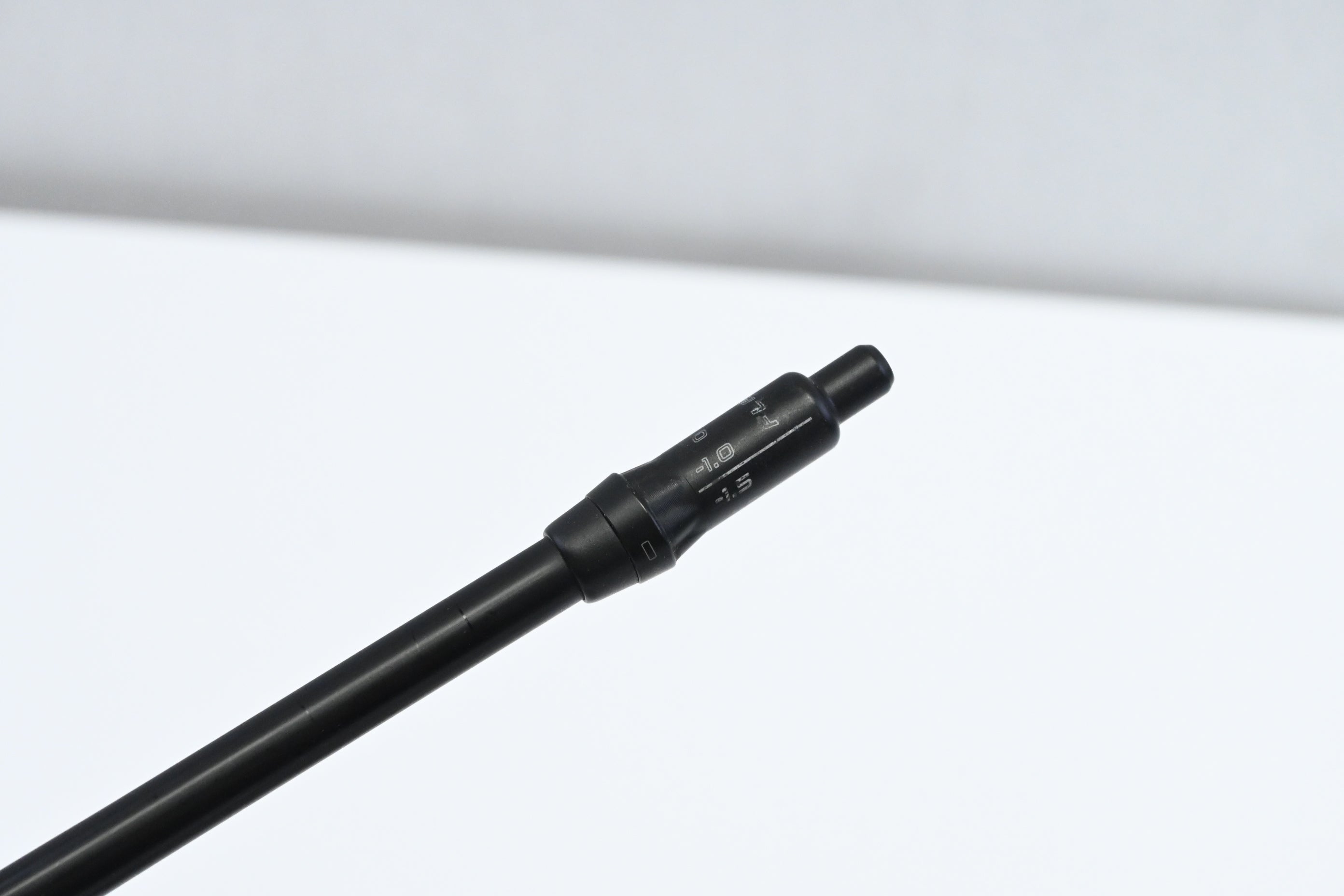 Ping Alta CB Black 55 Driver Shaft / Senior Flex / Ping 3rd Gen