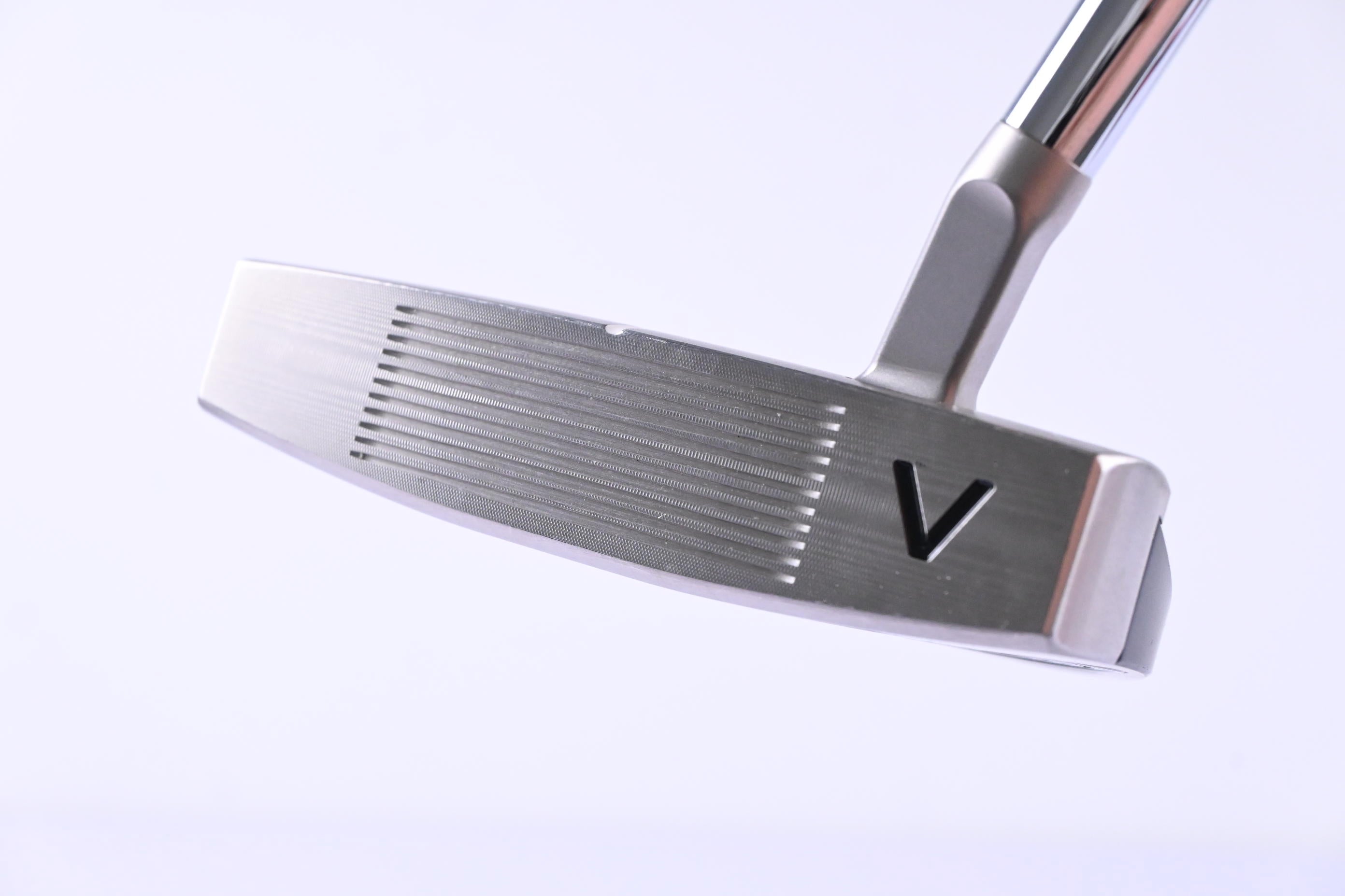 Evnroll V-Series 2023 V5.2 Putter / 34 Inch