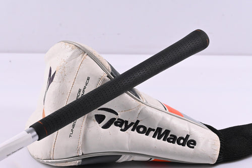 Taylormade R1 Driver / 10 Degree / Stiff Flex Aldila Rip Phenom 55 Shaft