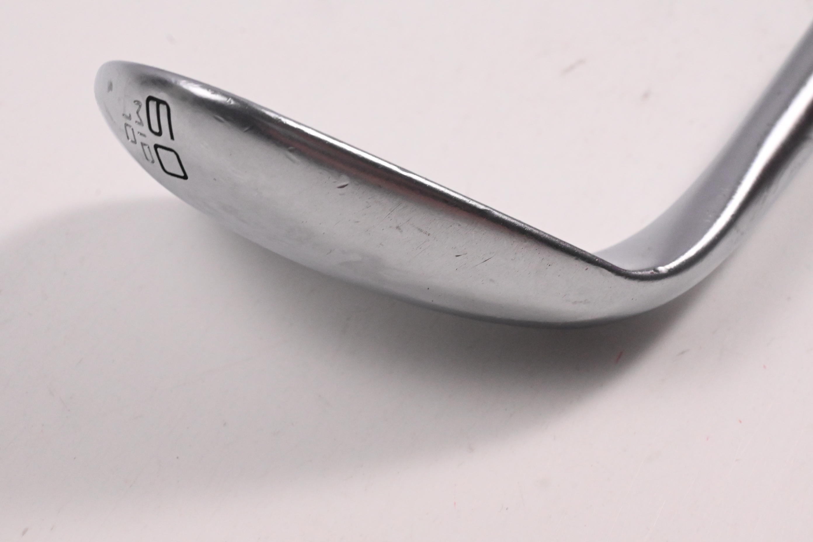 Cleveland RTZ Lob Wedge / 60 Degree / Wedge Flex Dynamic Gold Spinner Shaft