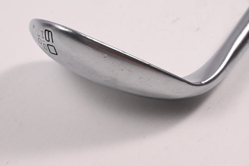 Cleveland RTZ Lob Wedge / 60 Degree / Wedge Flex Dynamic Gold Spinner Shaft