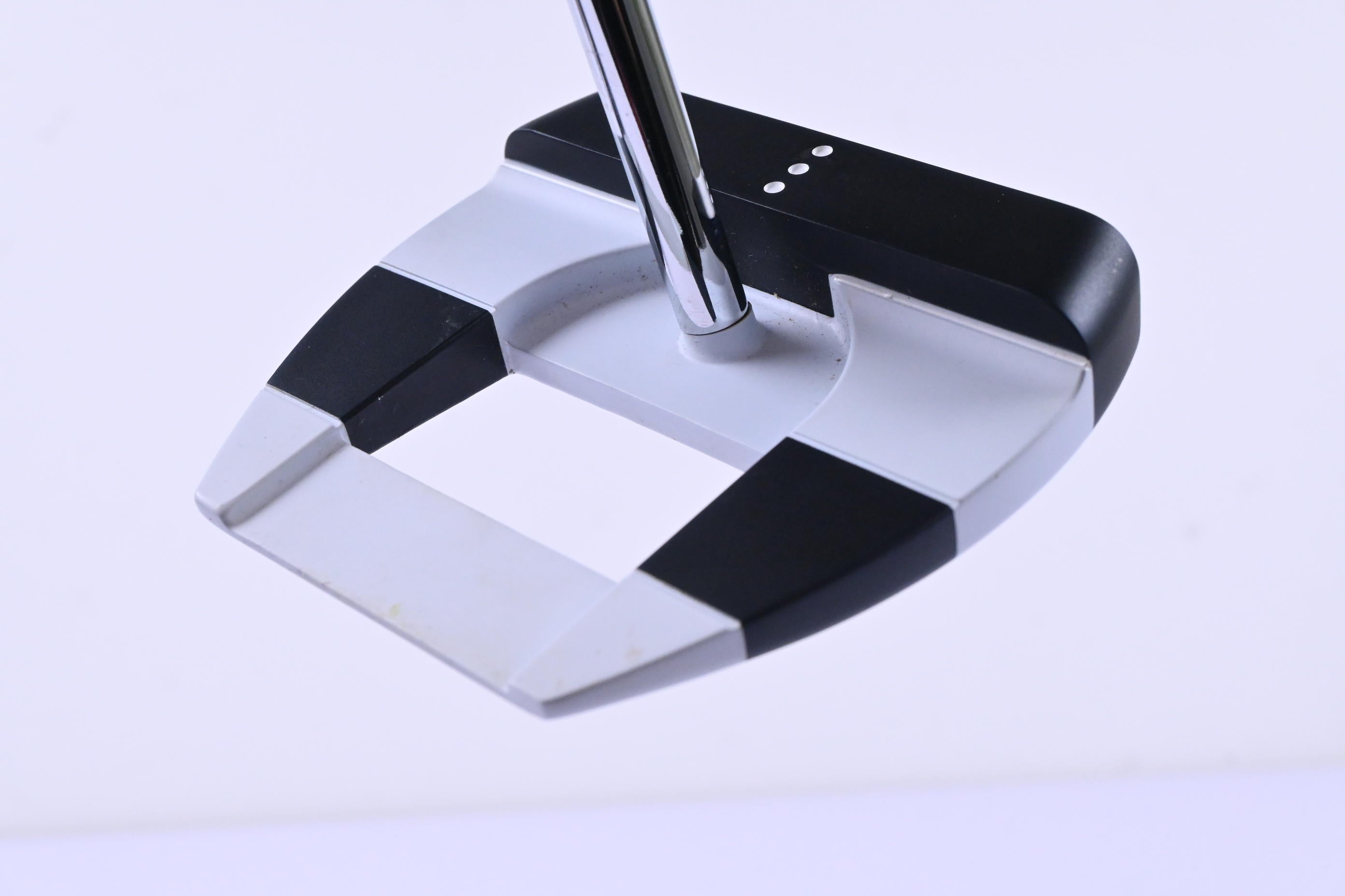 Odyssey Ai-One Crusier Square 2 Square Jailbird Putter / 48 Inch