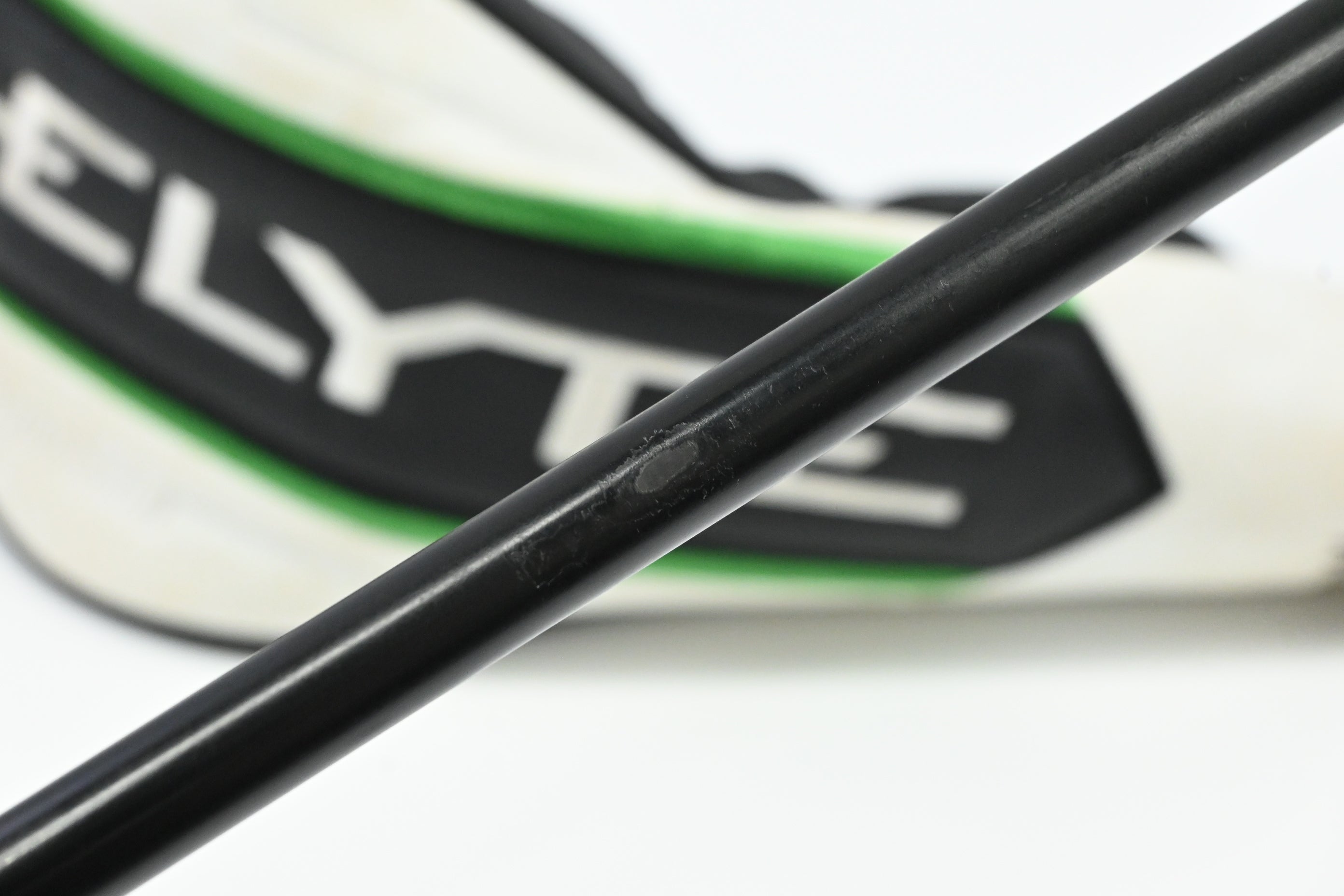 Callaway Elyte Driver / 10.5 Degree / Regular Flex Tensei AV Blue 55 Shaft