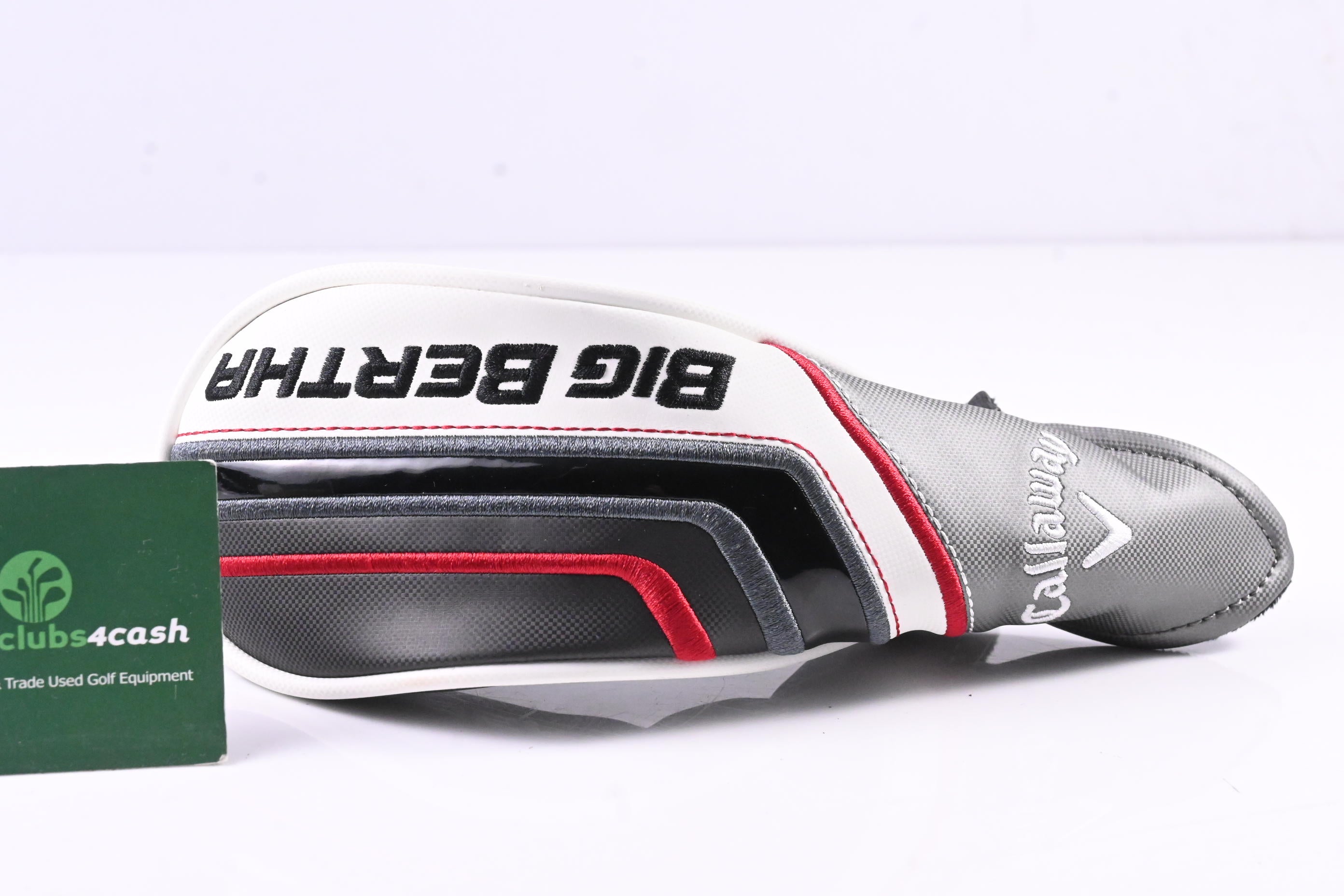 Callaway Great Big Bertha 2023 #4 Hybrid / 20 Degree / Regular Flex UST Helium
