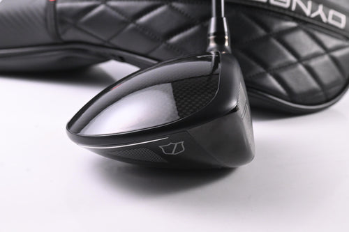 Wilson DYNAPWR 2025 LS Driver / 9 Degree / X-Flex Denali Black 60 Shaft