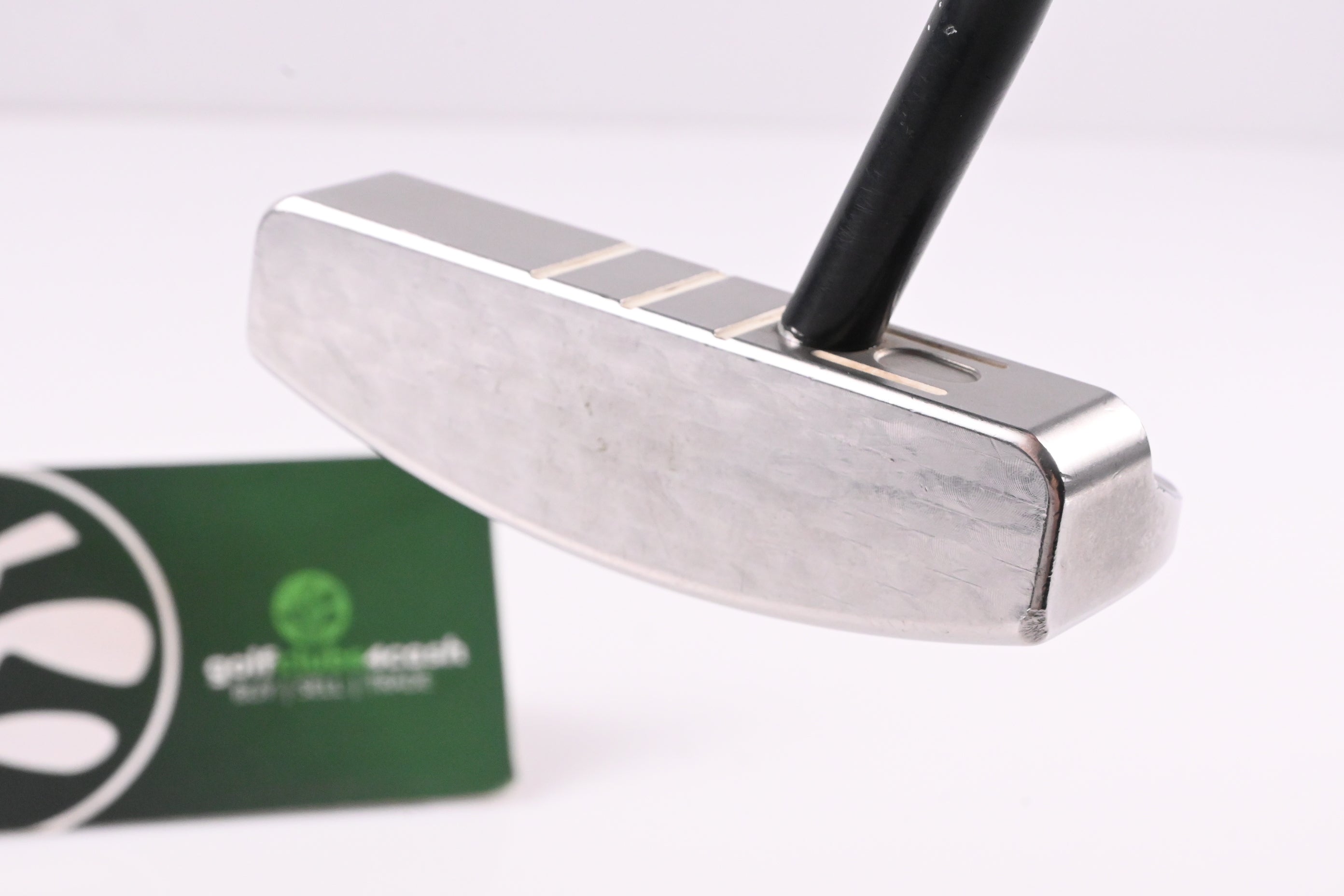 Seemore m3w Putter / 35 Inch