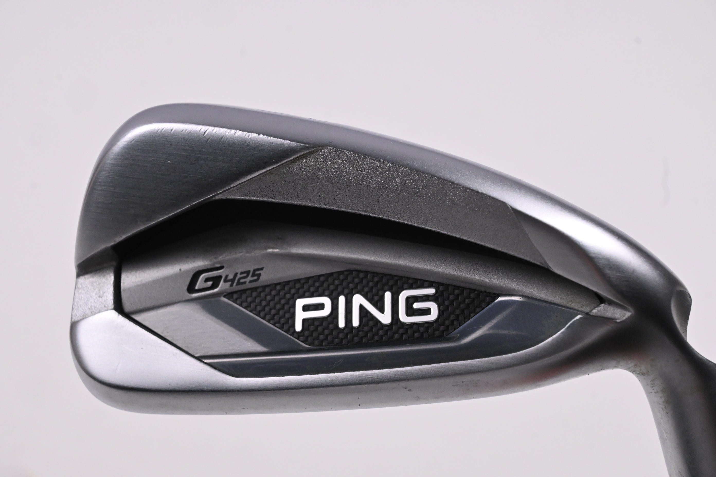 Ping G425 #5 Iron / 23.5 Degree / Black Dot / Regular Flex Elevate 95 Shaft