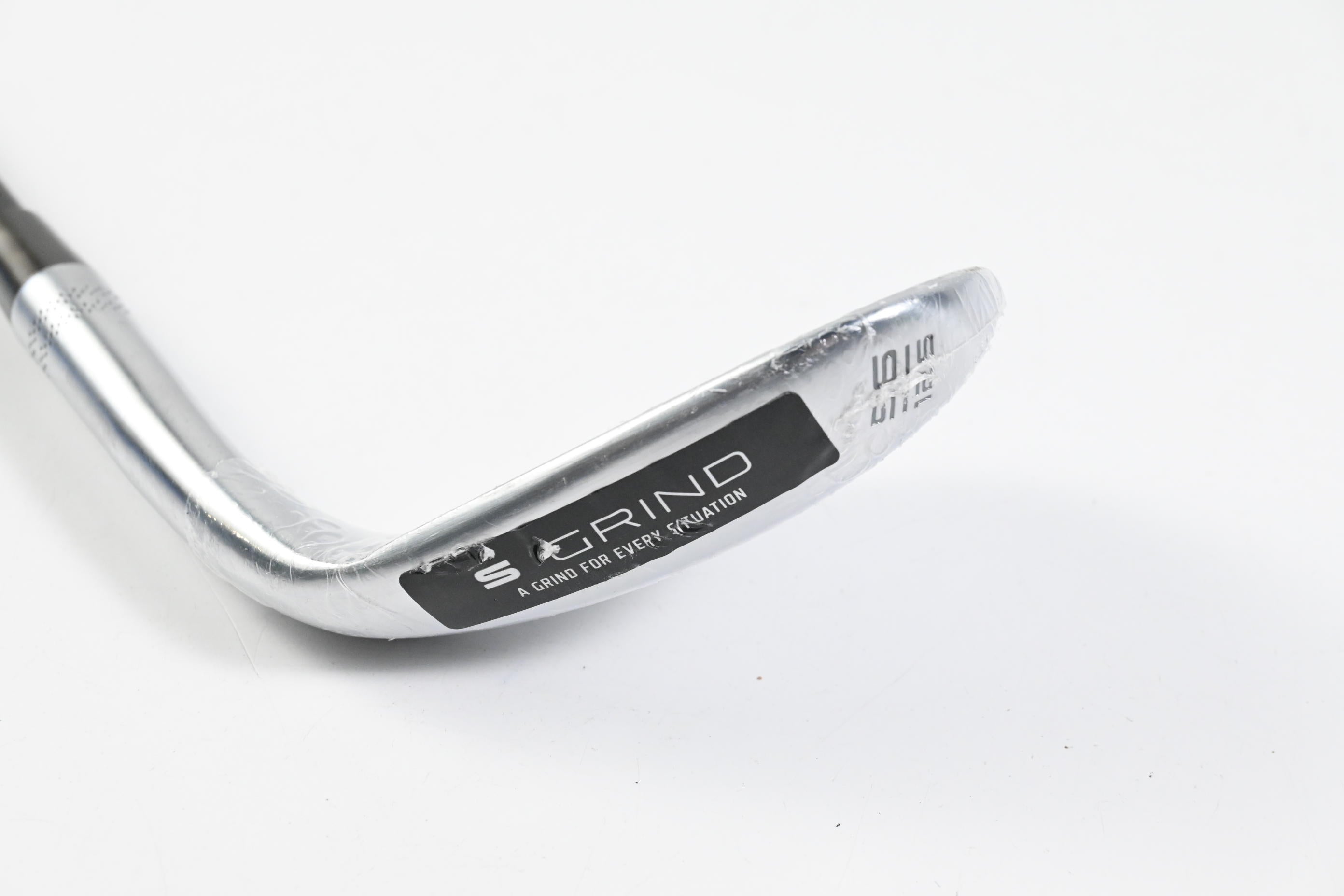 Left Hand Callaway Opus Sand Wedge / 56 Degree / Wedge Flex Dynamic Gold 115