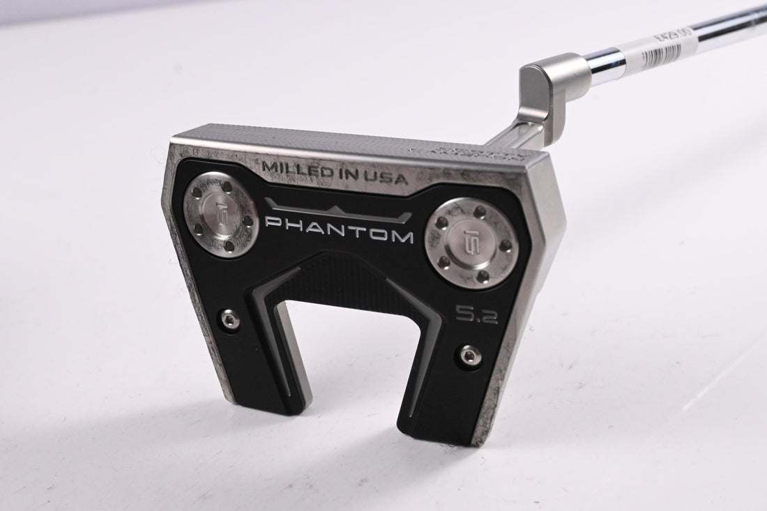 Scotty Cameron Phantom 5.2 2024 Putter / 34 Inch