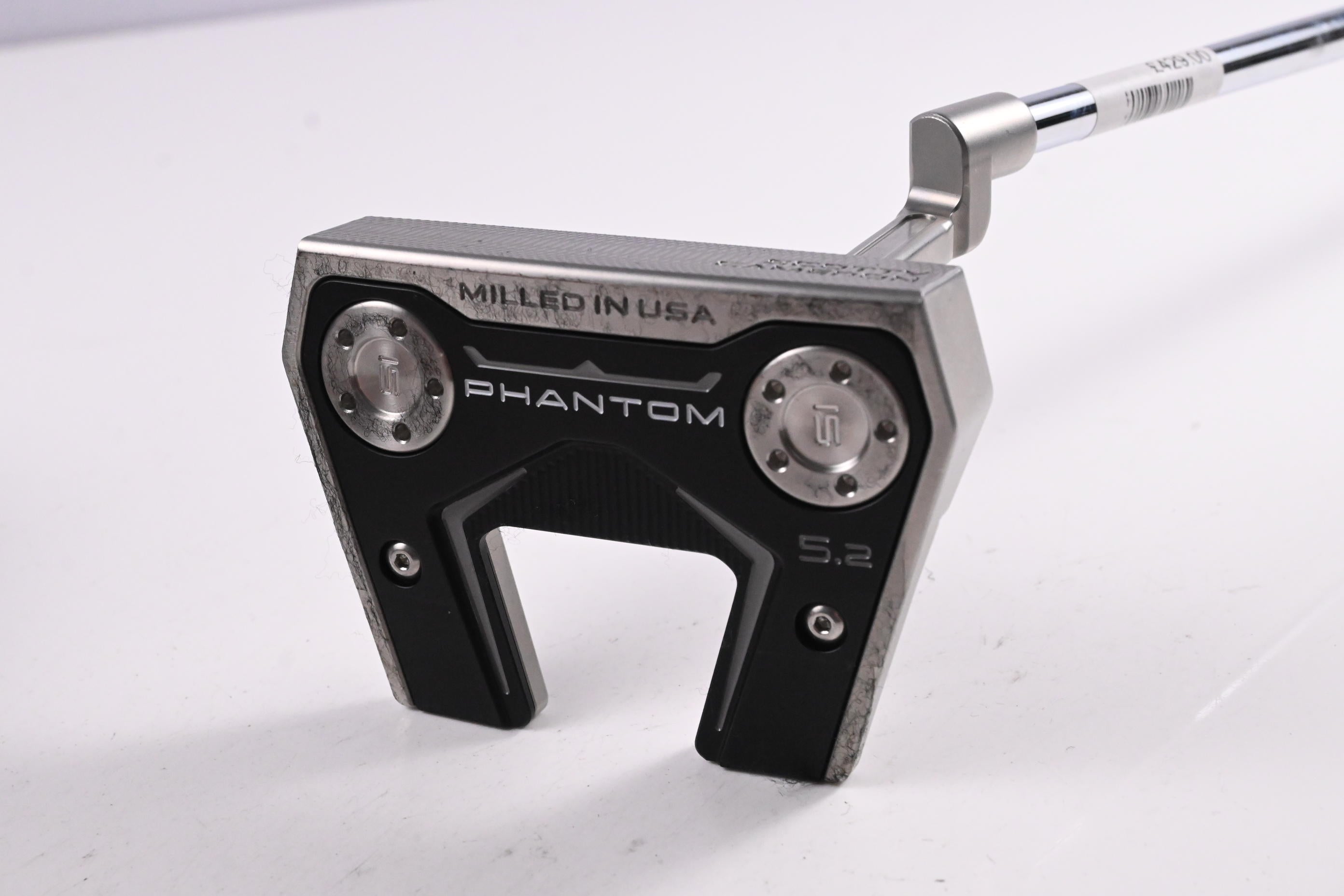 Scotty Cameron Phantom 5.2 2024 Putter / 34 Inch
