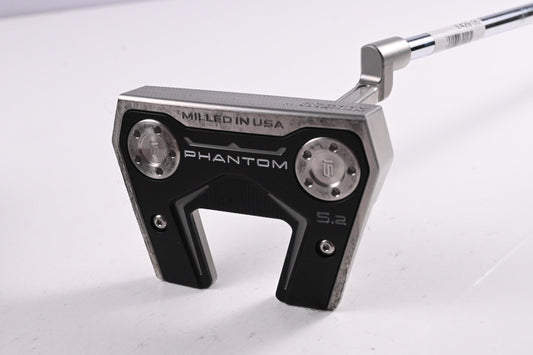 Scotty Cameron Phantom 5.2 2024 Putter / 34 Inch