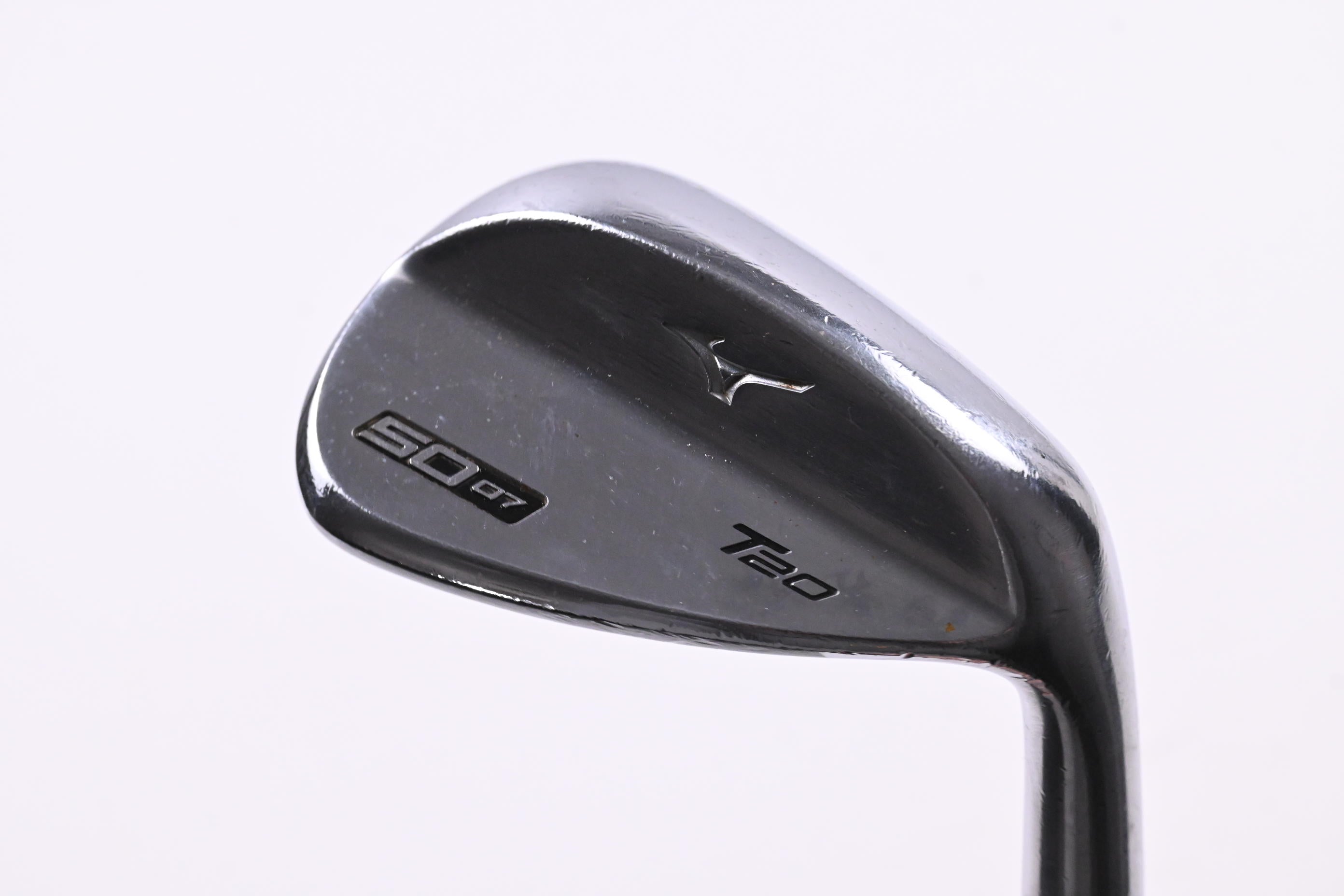 Mizuno T20 Gap Wedge / 50 Degree / Stiff Flex Project X Shaft