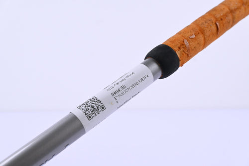Nike SQ2 #3 Wood / 15 Degree / Regular Flex Grafalloy ProLaunch Shaft