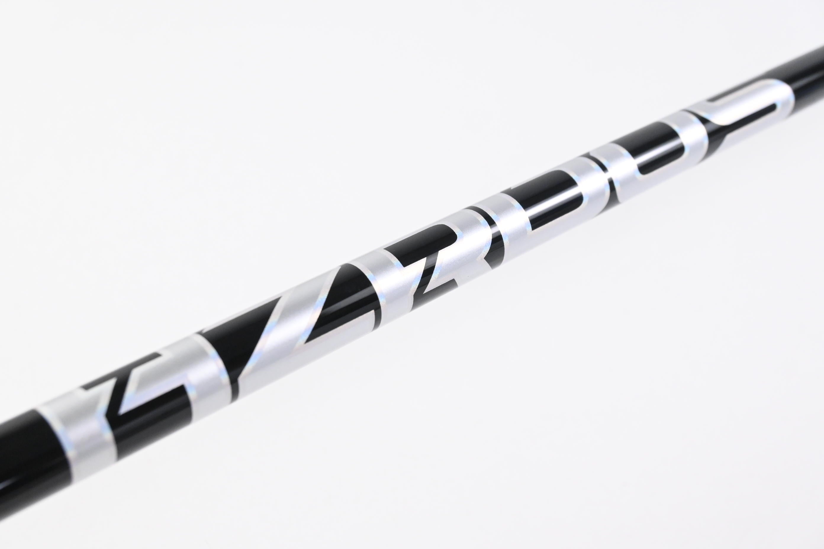 Project X Hzrdus Gen 4 Black 80 Driver Shaft / X-Flex / .335" Tip / Uncut