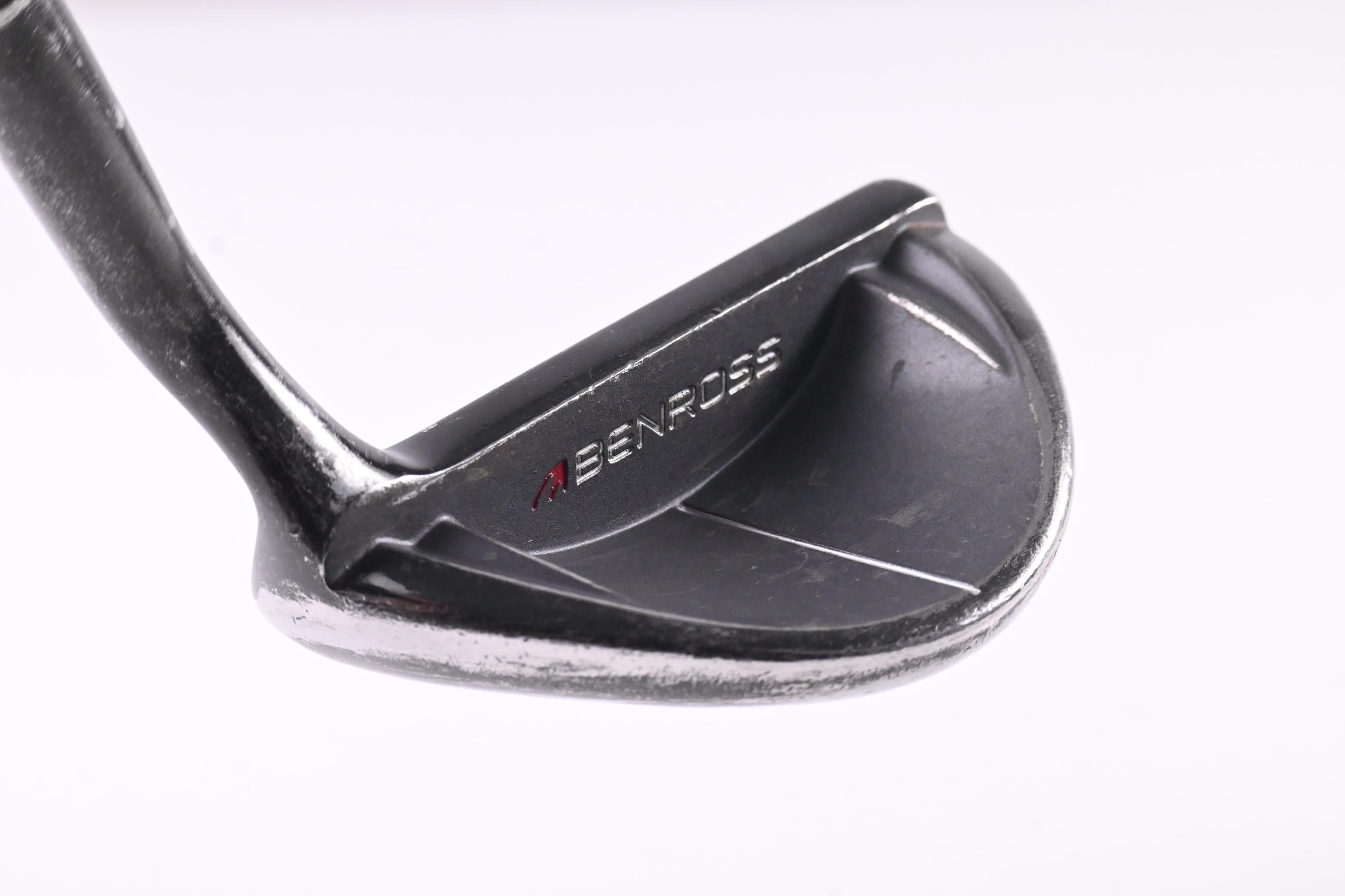 Benross Jigger Chipper Wedge / 37 Degree / 35 Inch