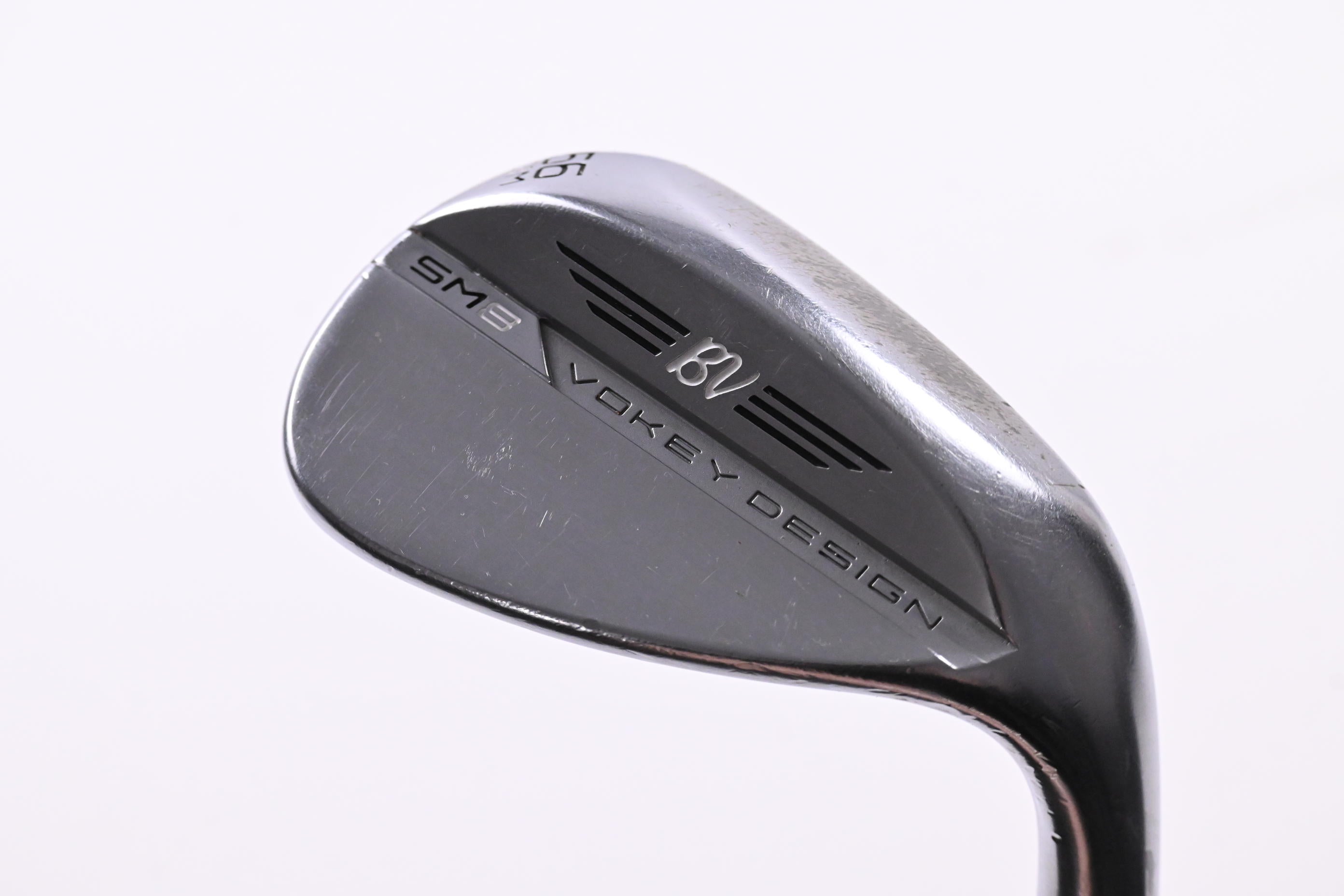 Titleist Vokey SM8 Sand Wedge / 56 Degree / Wedge Flex Vokey SM8 Shaft