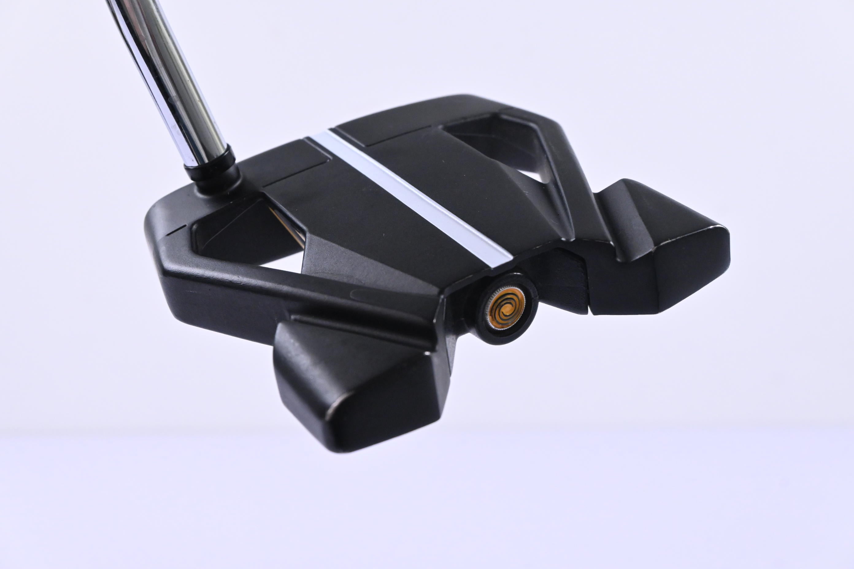 Odyssey Stroke Lab Black Ten Putter / 33 Inch