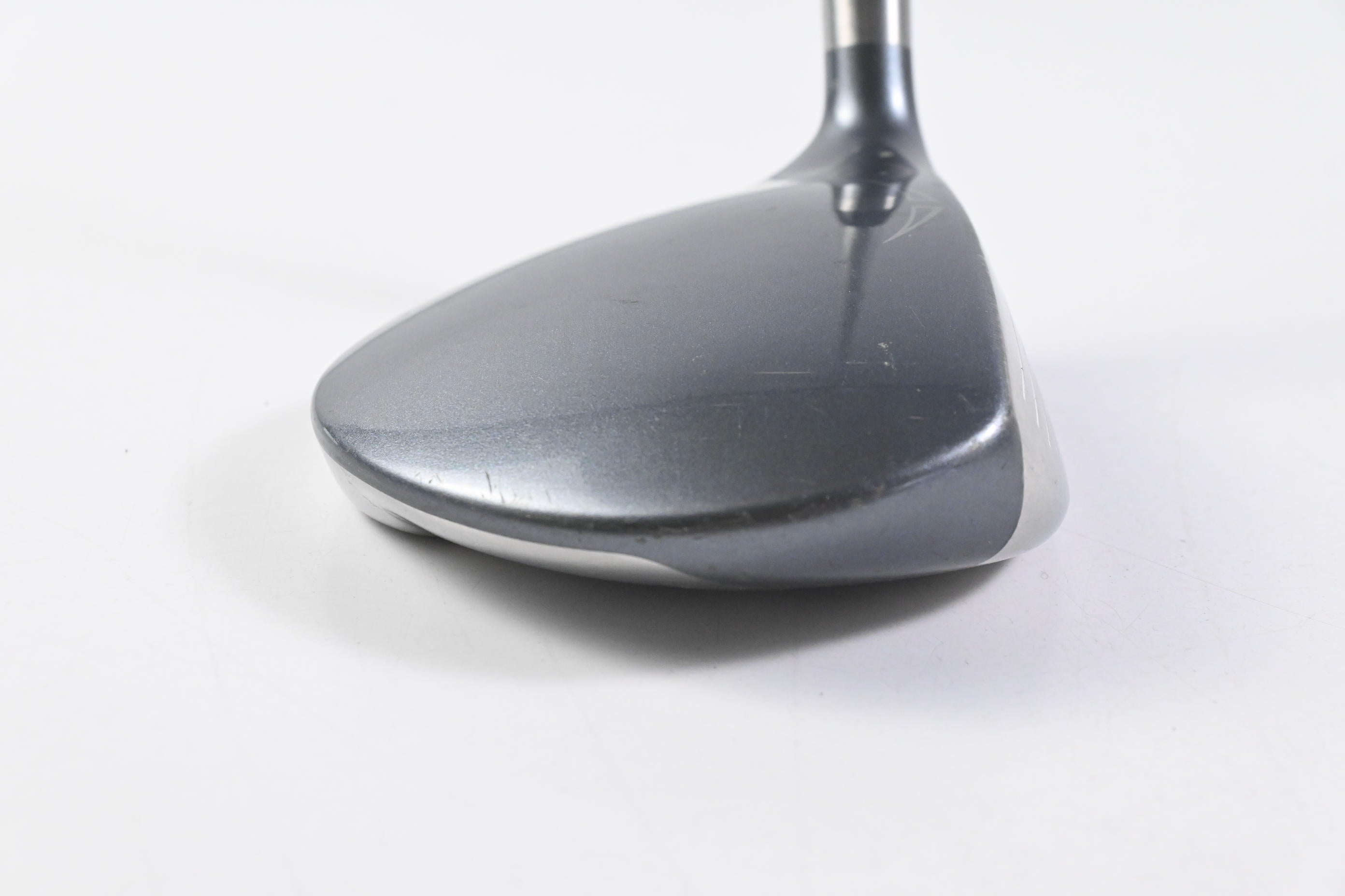 Ladies Ping Serene #5 Wood / 22 Degree / Ladies Flex Ping ULT 220 Shaft