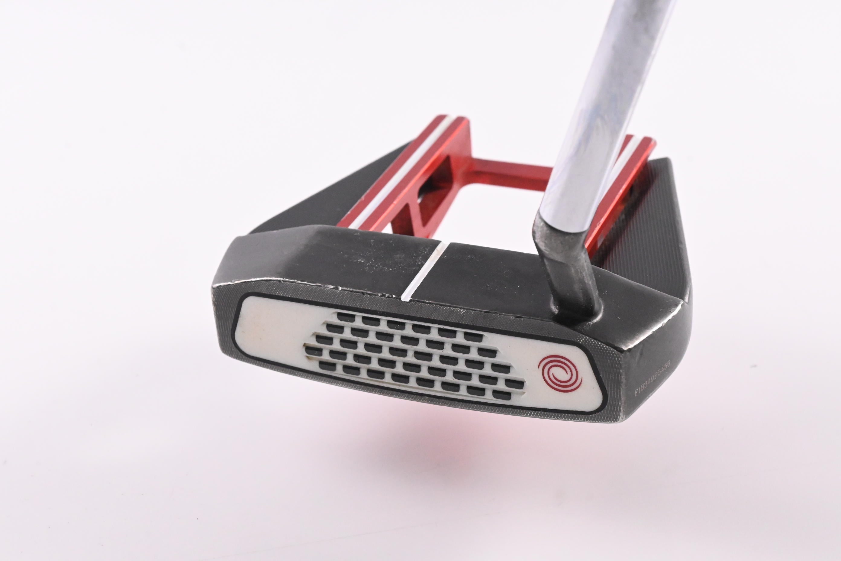 Odyssey EXO Stroke Lab Seven Mini Putter / 34 Inch