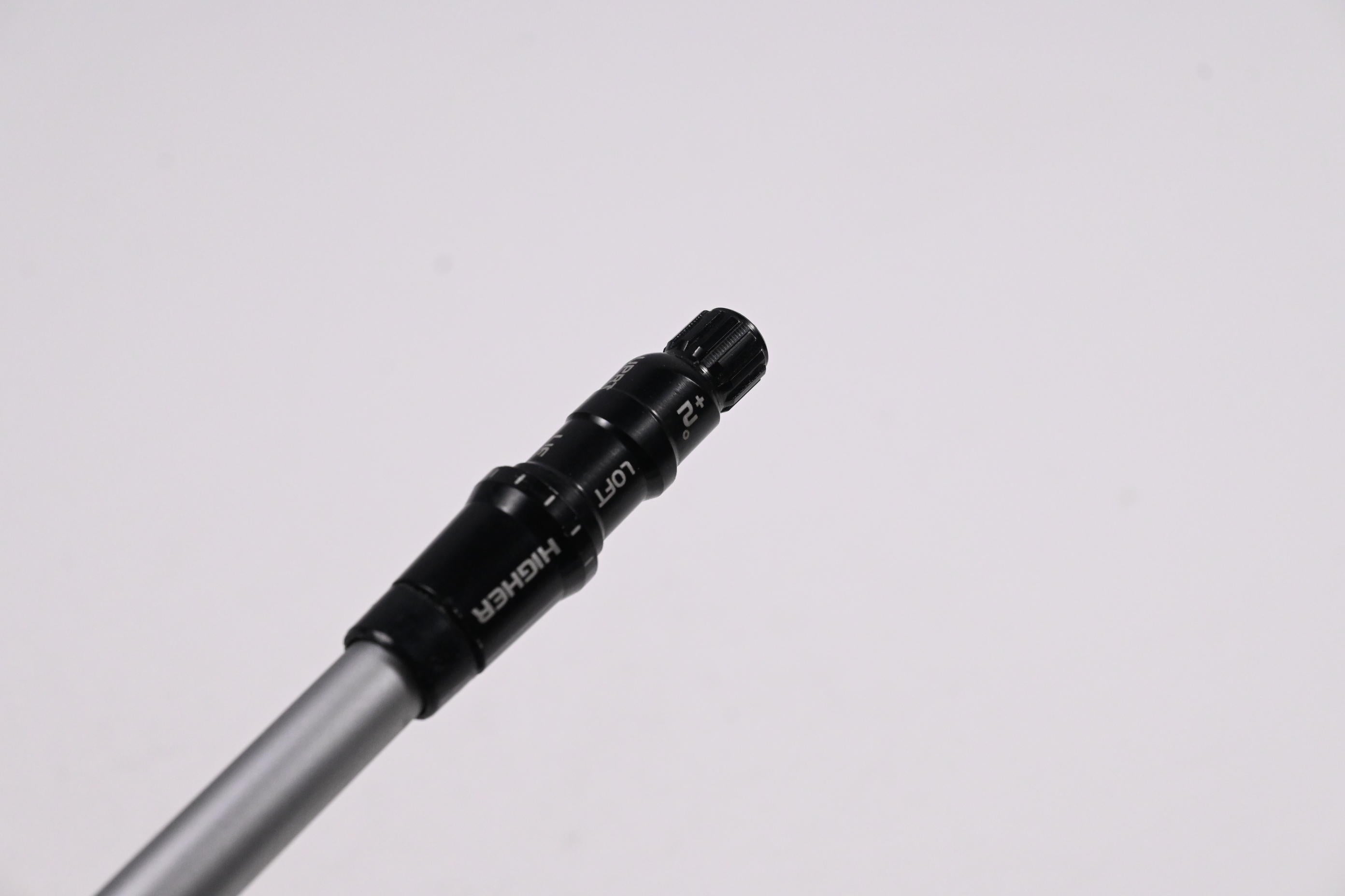 Mitsubishi MMT Speedmesh 35 Hybrid Shaft / Ladies Flex / Taylormade 2nd Gen