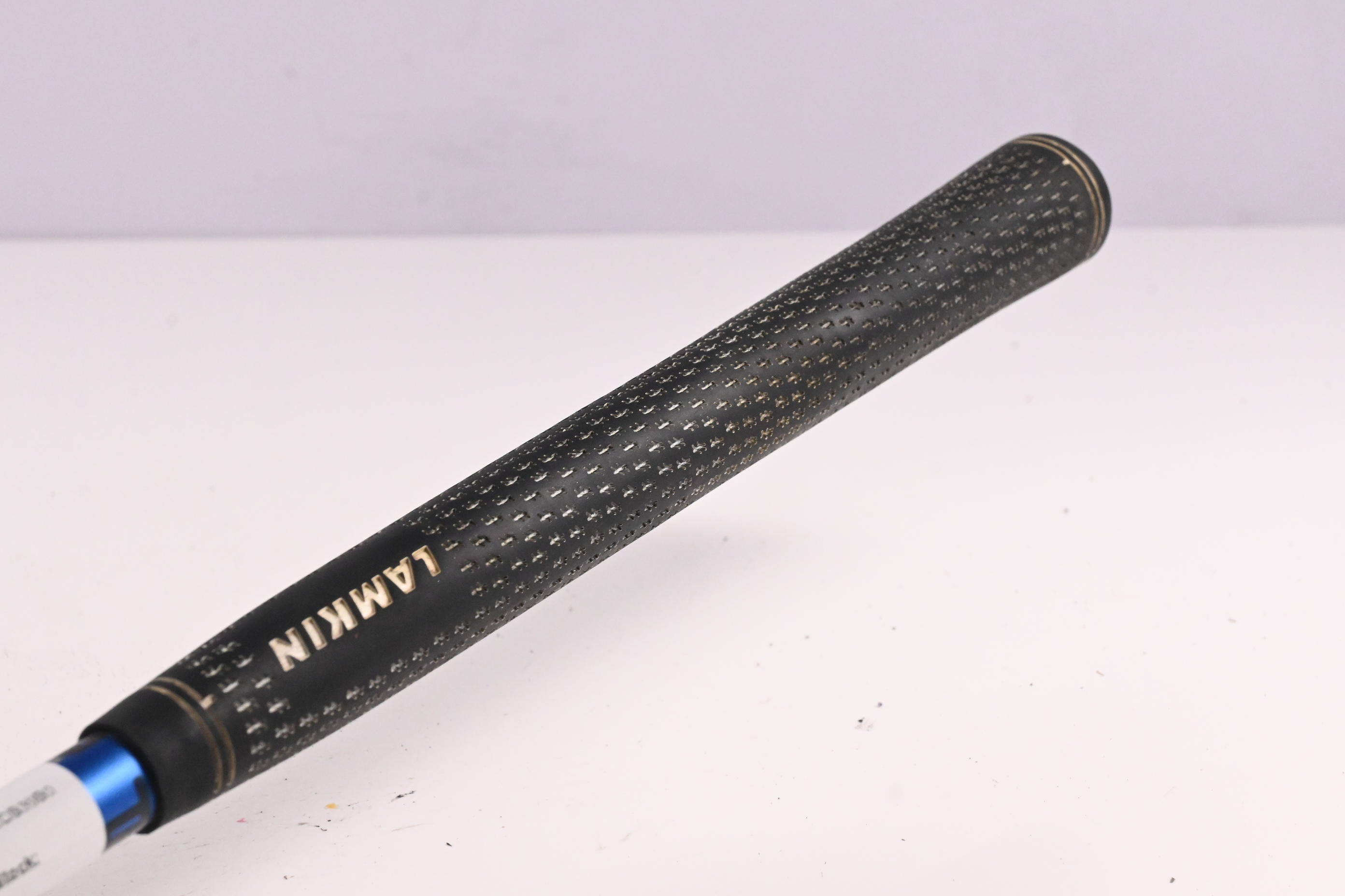 Left Hand Ping G30 #5 Hybrid / 26 Degree / Senior Flex Ping TFC 419 Shaft