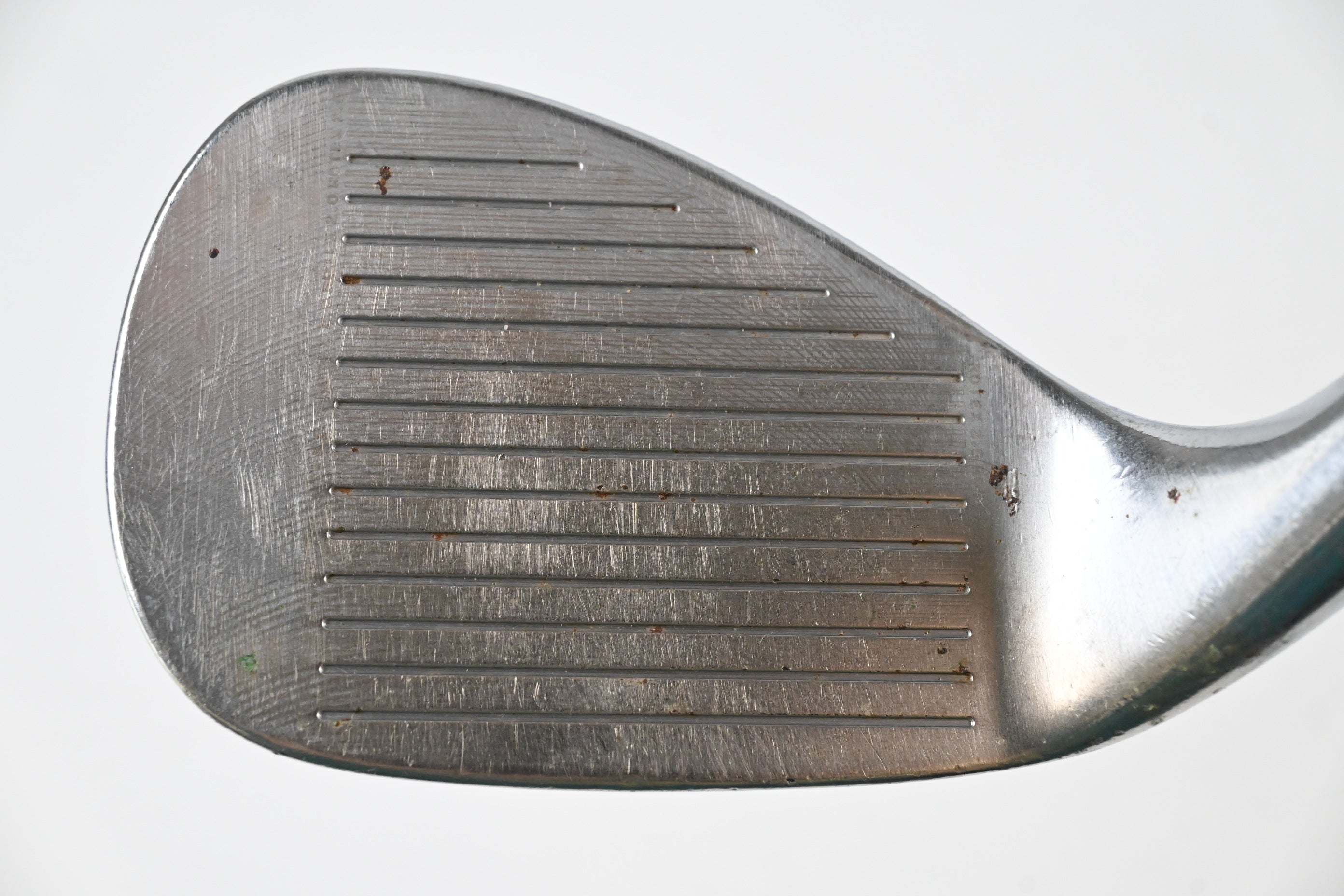 Cleveland 588 RTX 2.0 Gap Wedge / 52 Degree / Wedge Flex Dynamic Gold Shaft