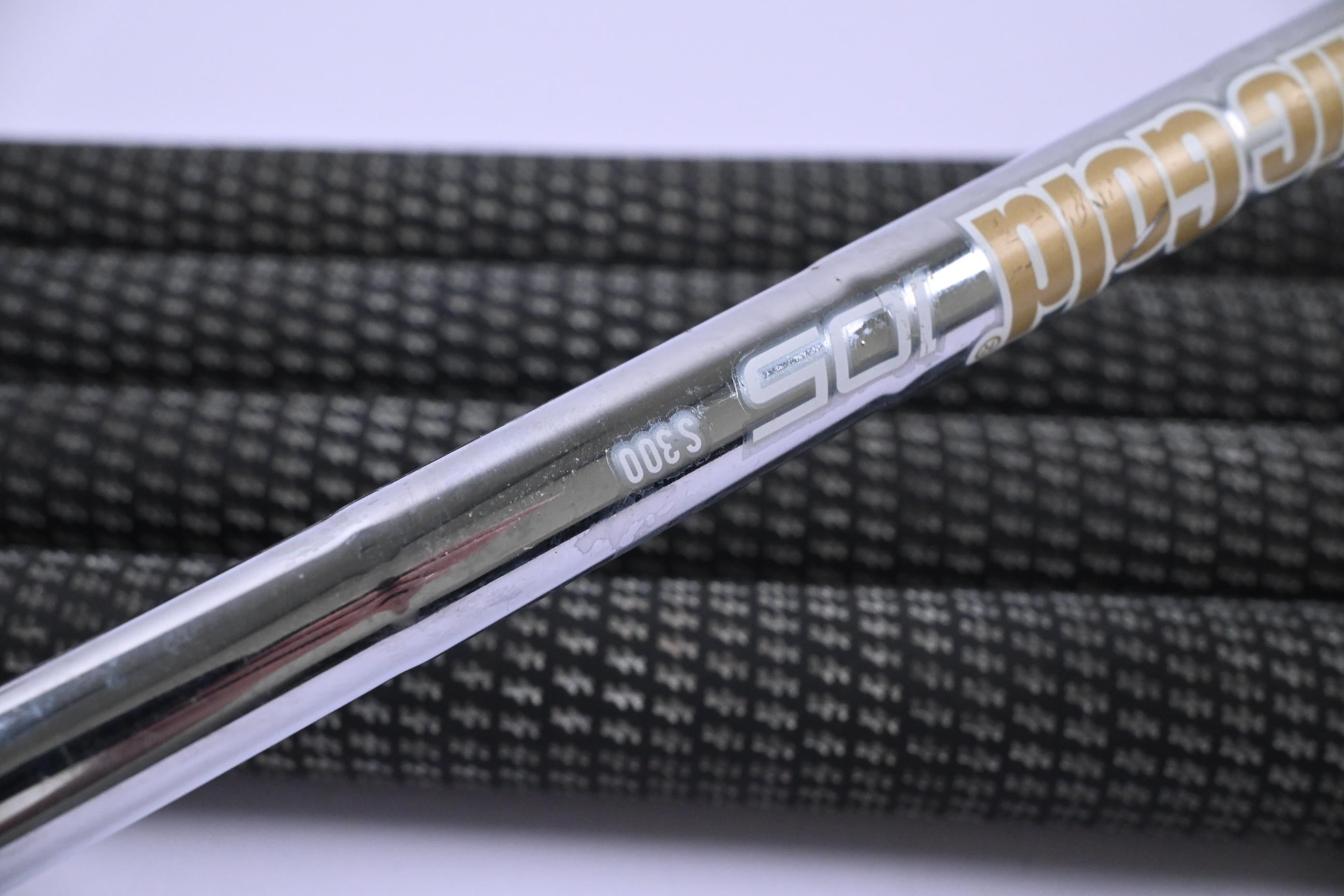 Cobra King Tour 2020 Irons / 6-PW / Stiff Flex Dynamic Gold 105 S300 Shafts
